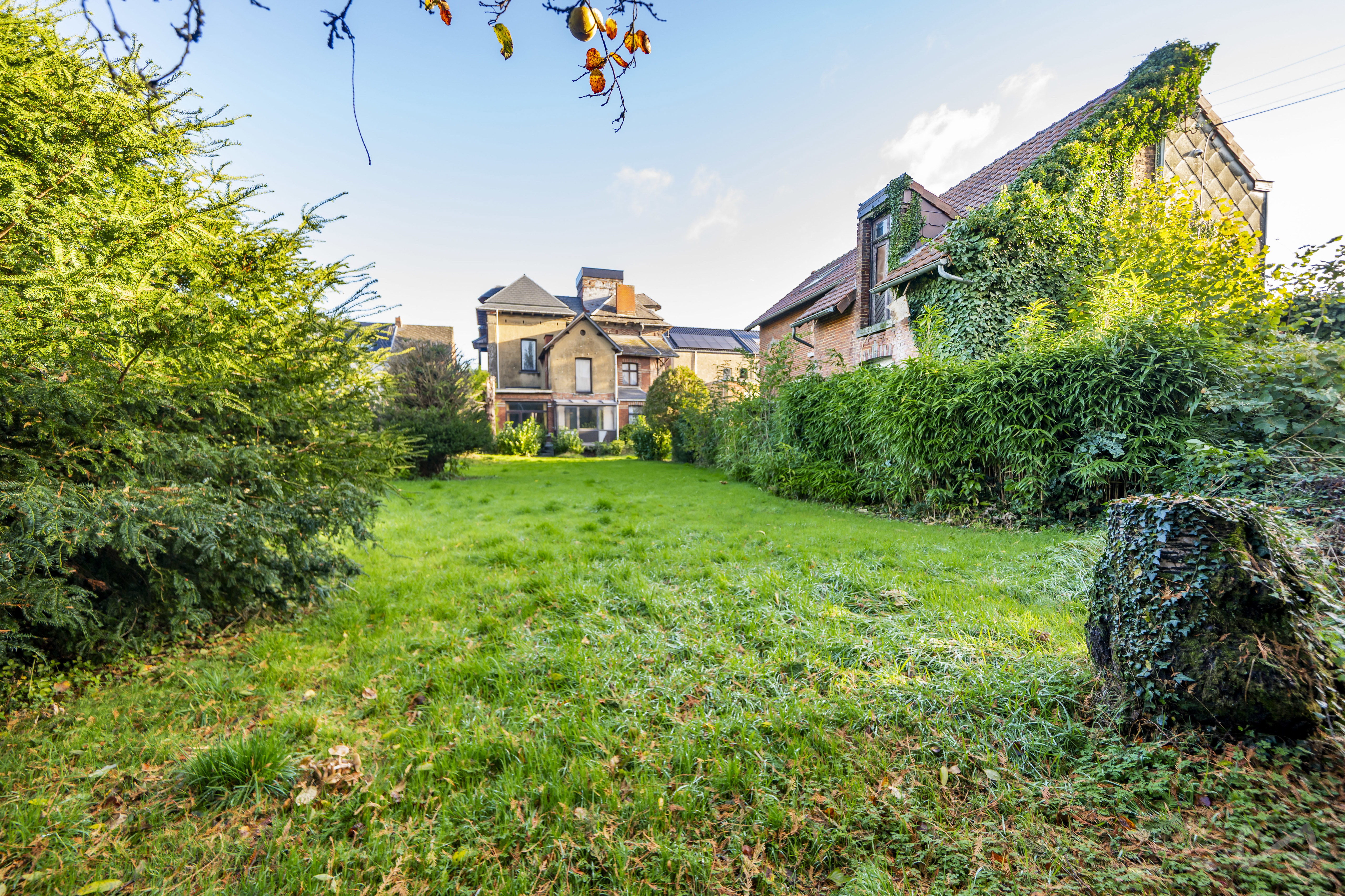 Foto 4 van 4 van Herenhuis met vier slaapkamers in Écaussinnes
