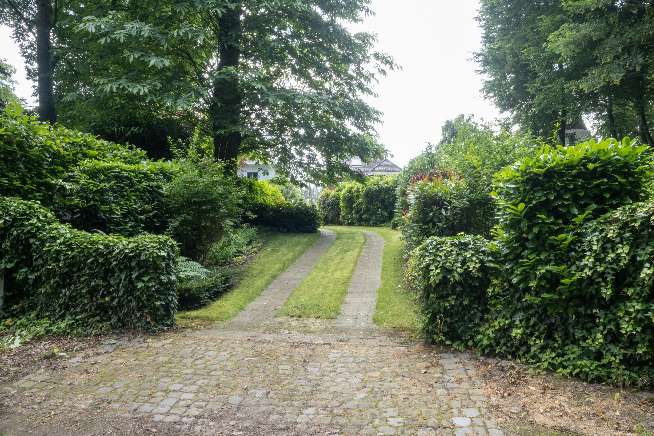 Picture 3 of 4 for House with four bedrooms in Mechelen