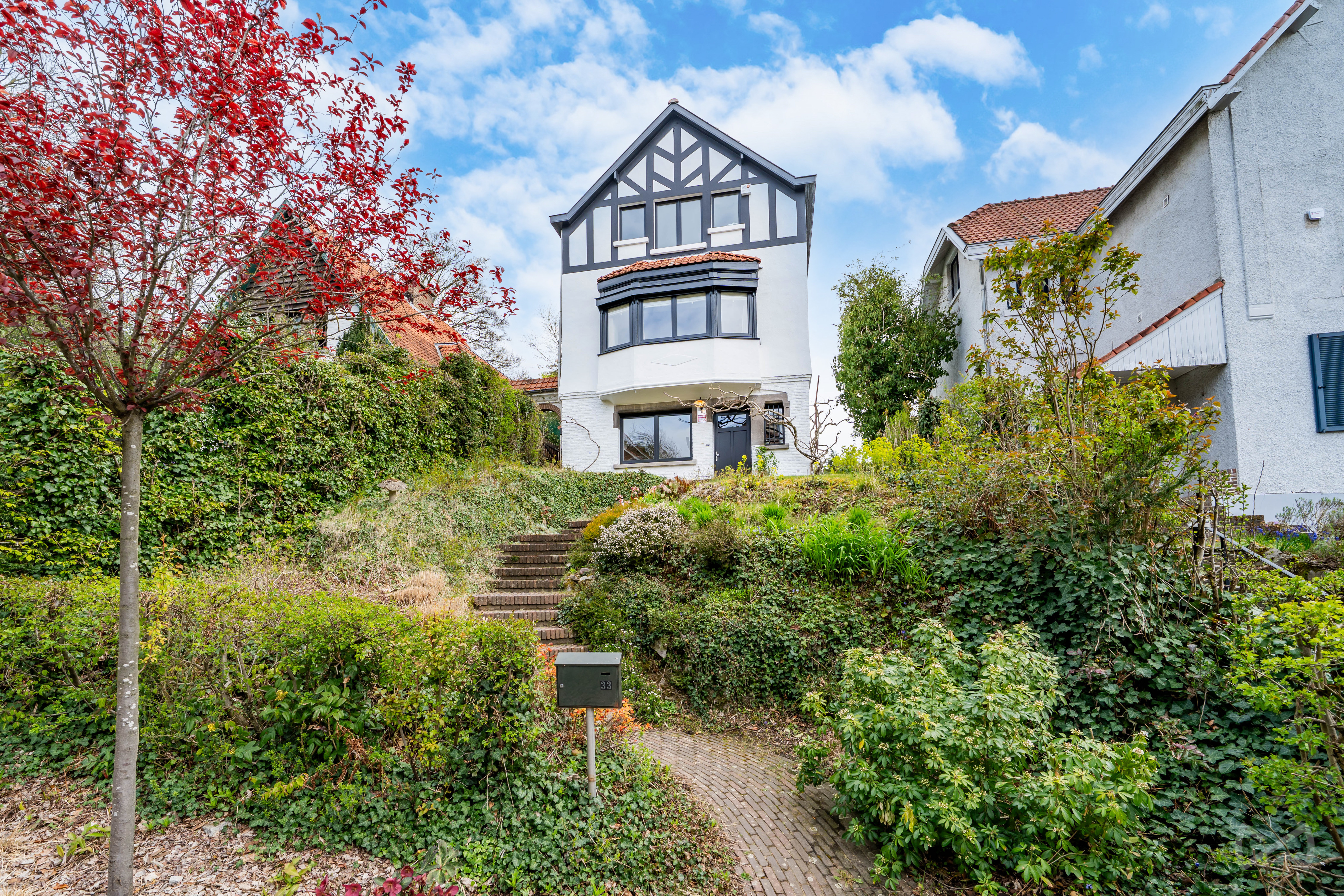 Picture 2 of 3 for House with four bedrooms in Watermael-boitsfort