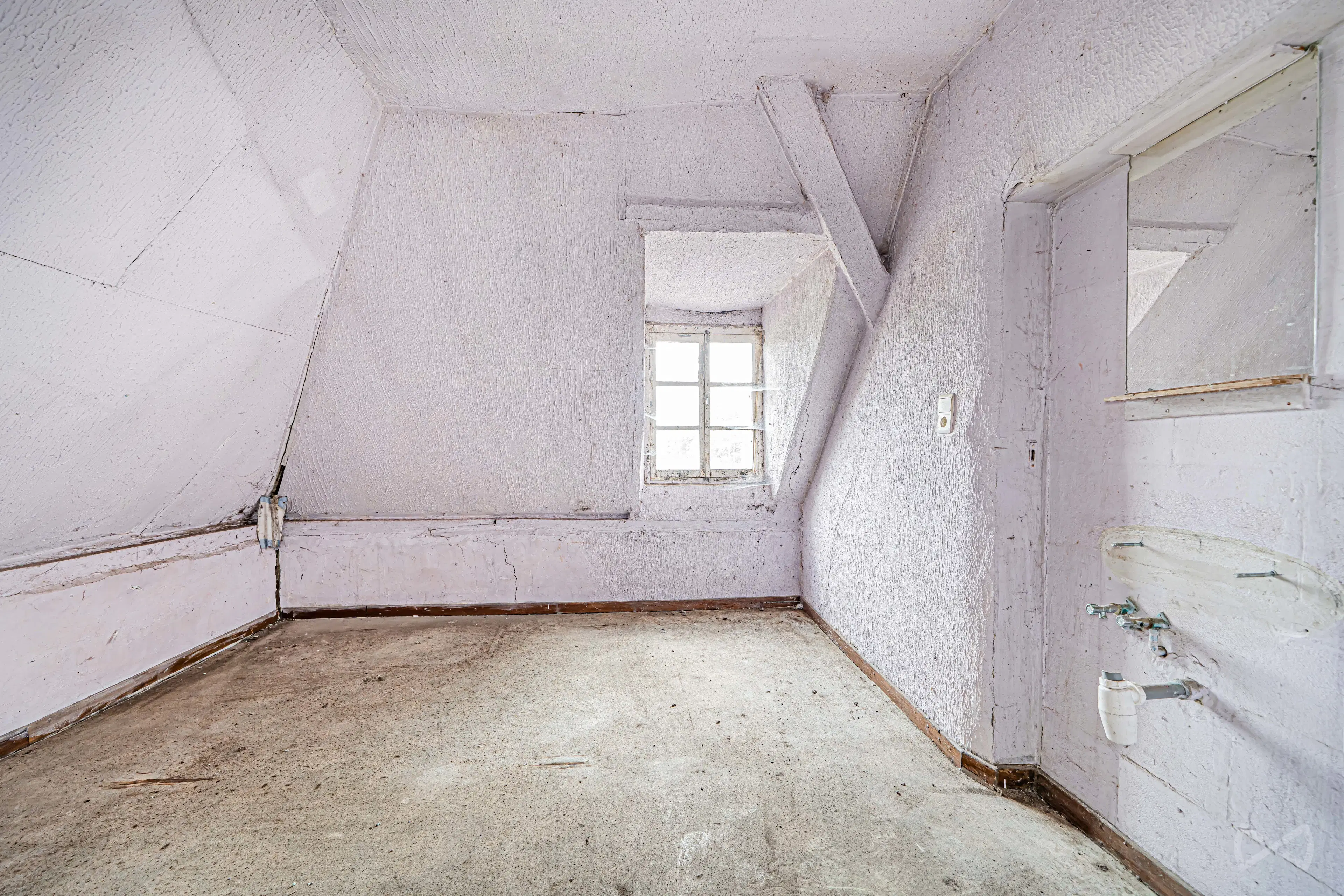 Photo 1 sur 4 pour Château de dix chambres à Vellereille-le-sec