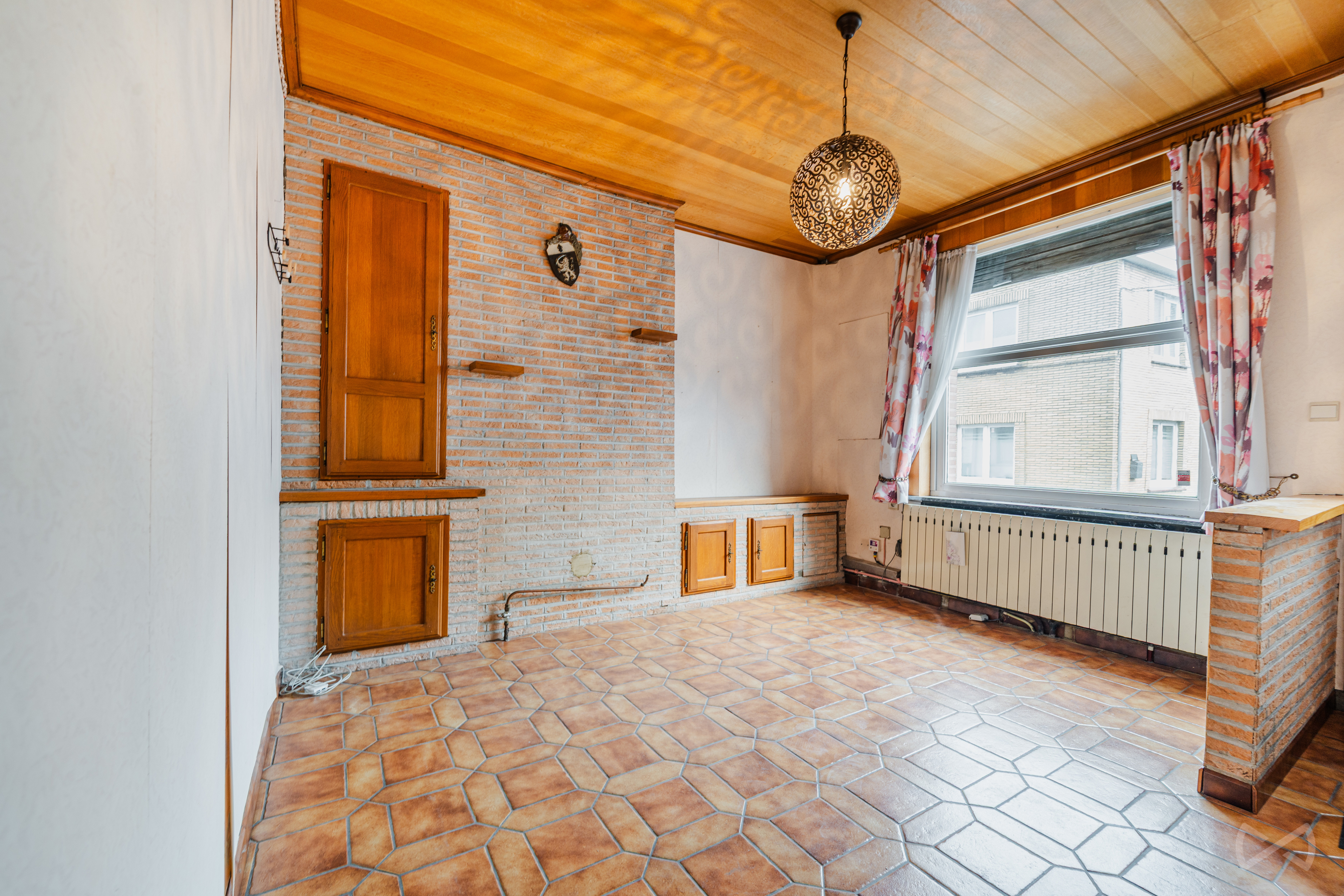 Picture 1 of 4 for House with two bedrooms in Charleroi
