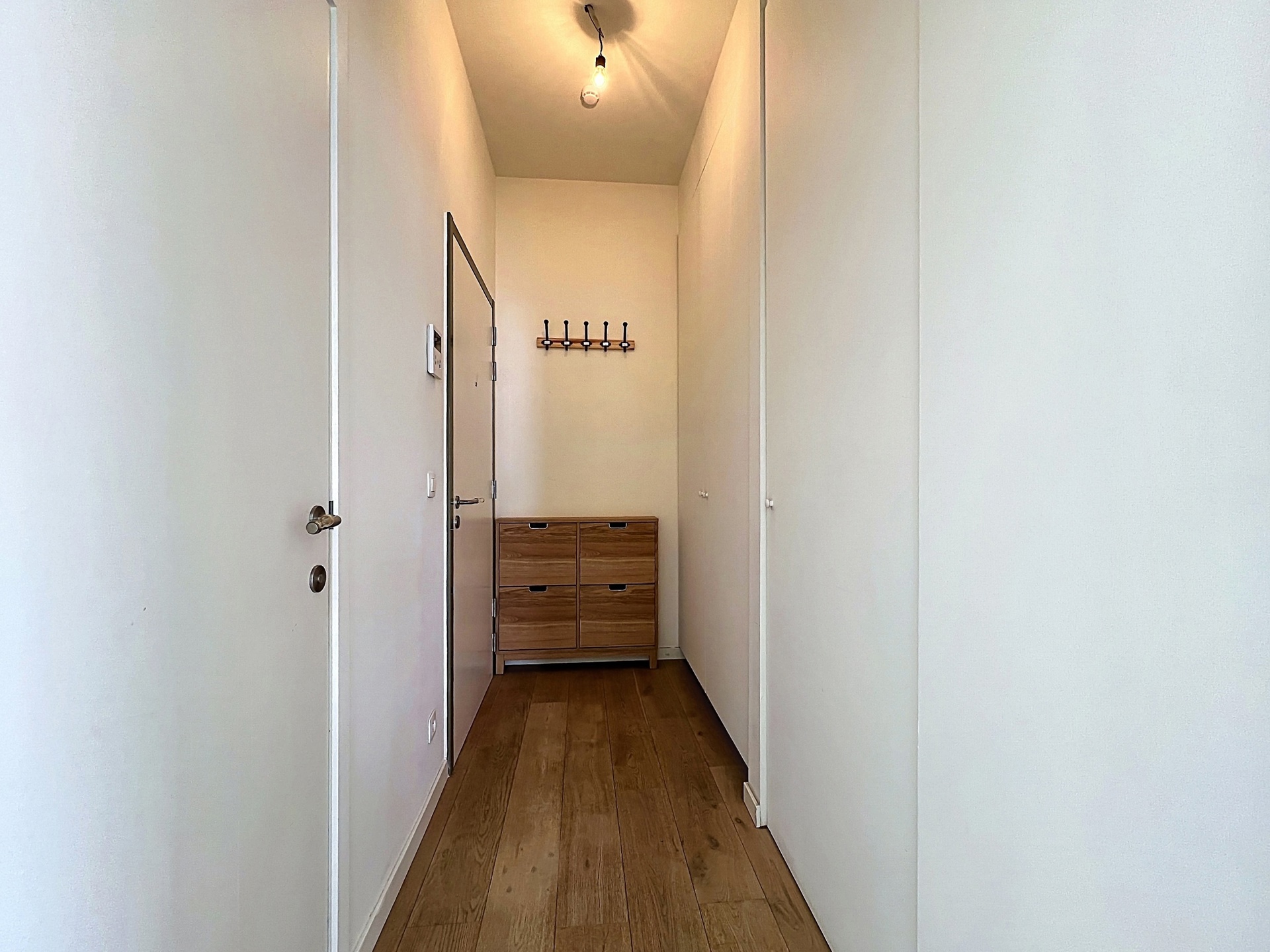 Picture 4 of 4 for Flat with one bedroom in Bruxelles