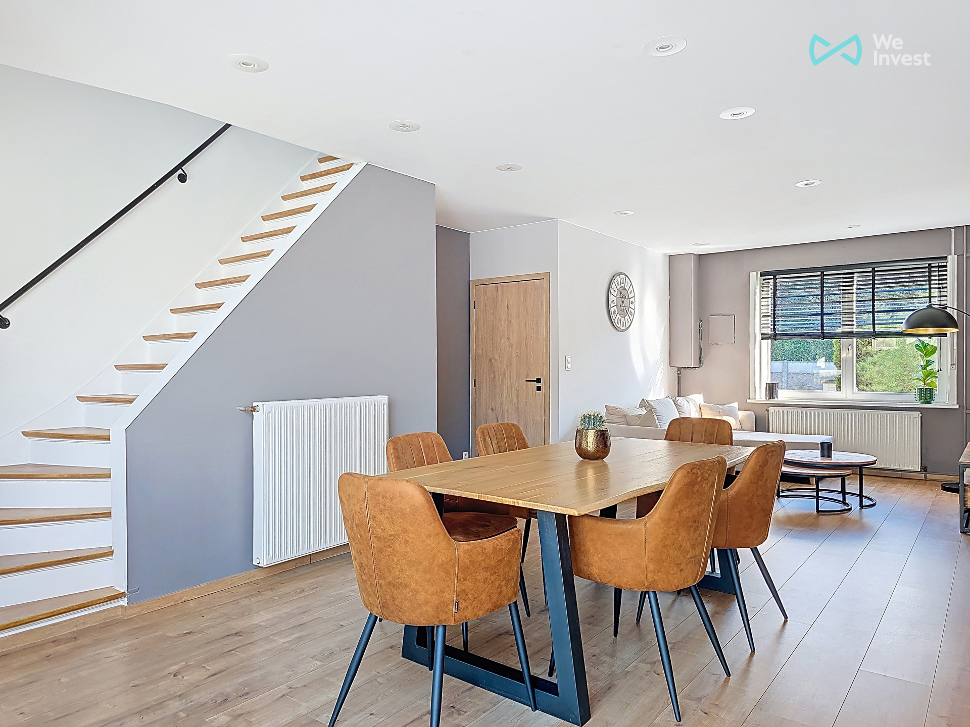 Picture 3 of 3 for House with three bedrooms in Braine-le-Comte