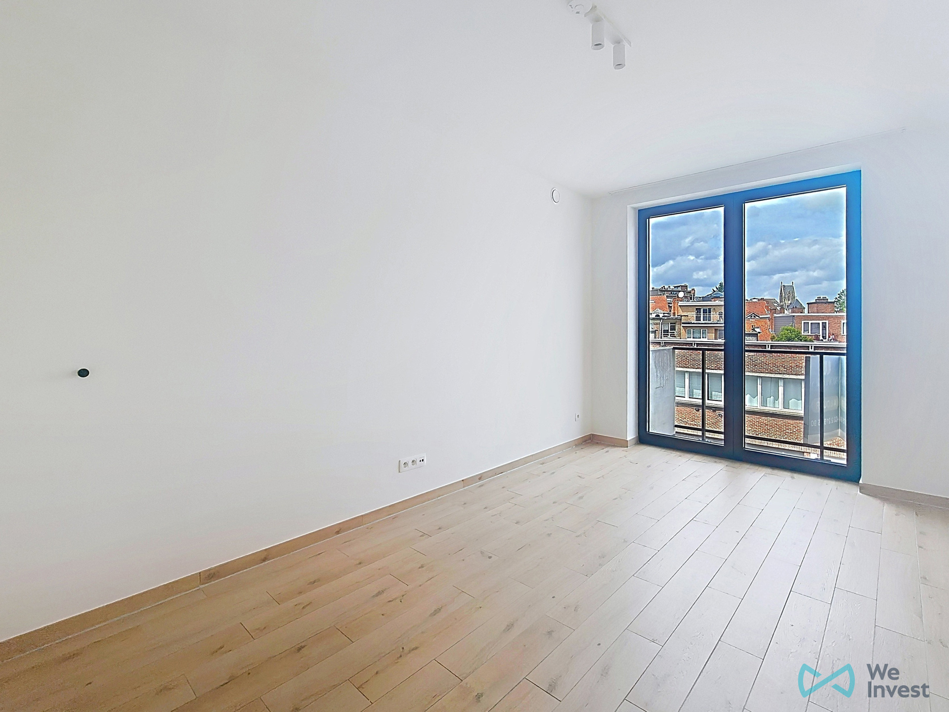 Picture 3 of 4 for Flat with two bedrooms in Schaerbeek