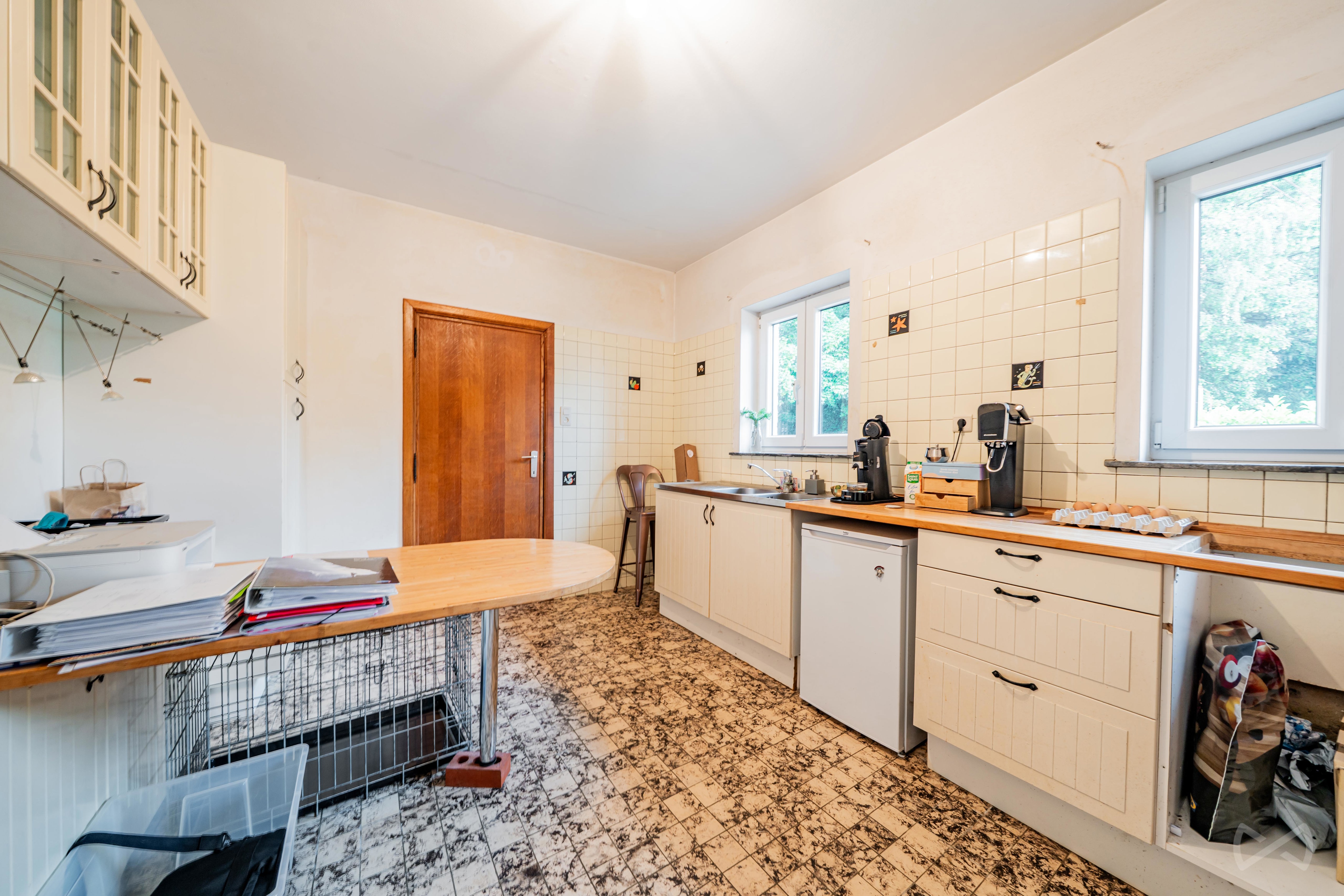 Picture 3 of 4 for House with five bedrooms in Baudour