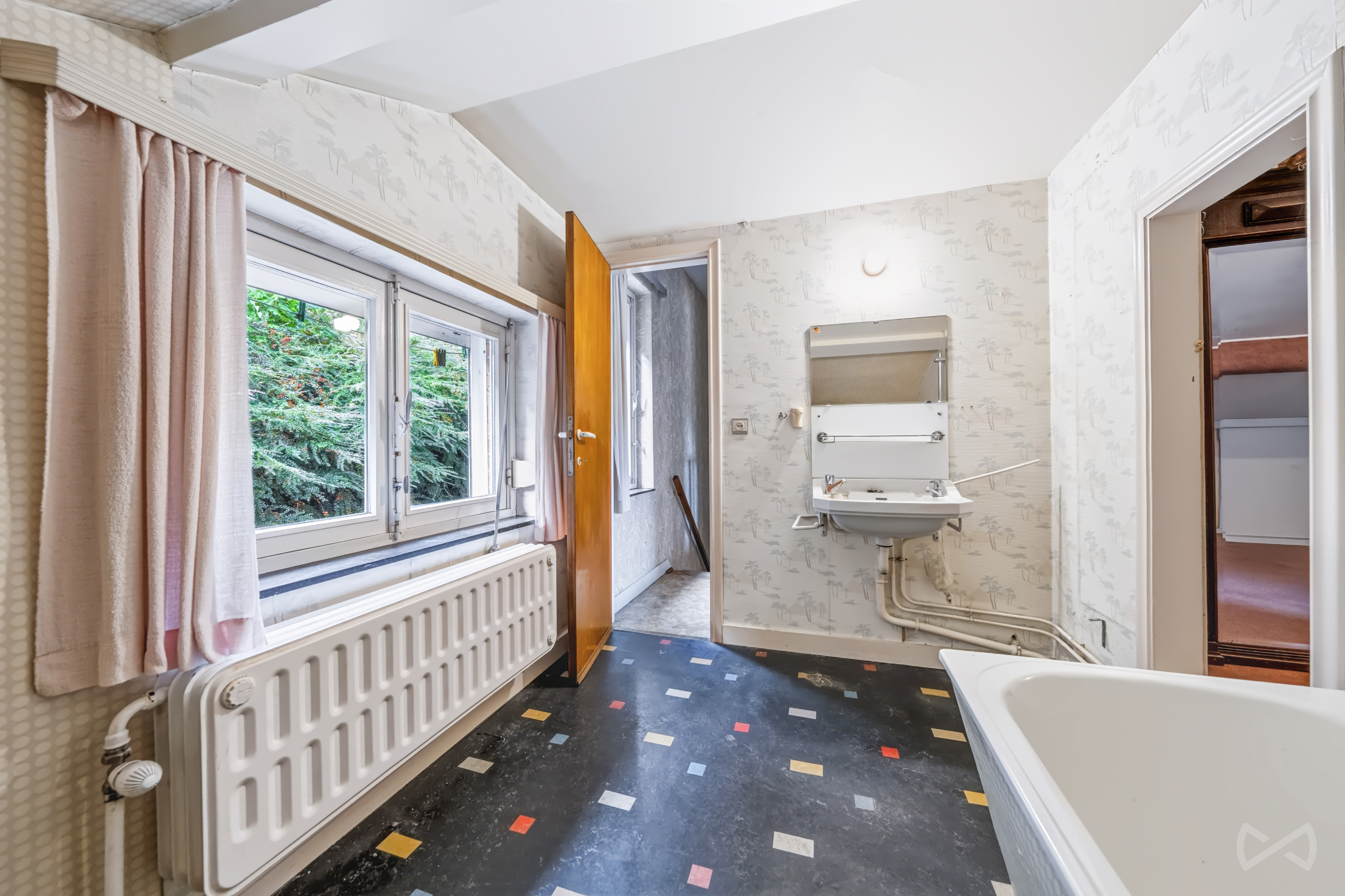 Foto 4 van 4 van Huis met twee slaapkamers in Aywaille