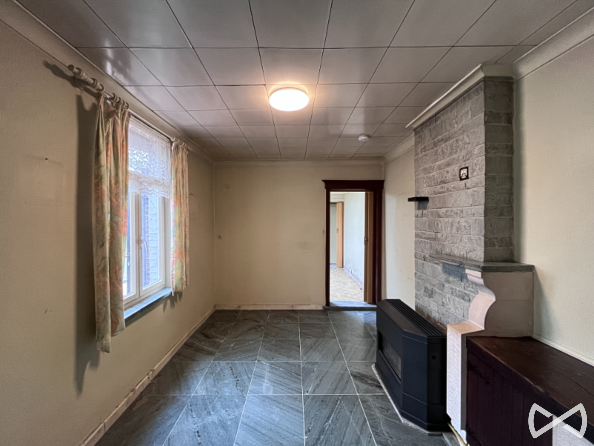 Picture 3 of 4 for House with two bedrooms in Brakel