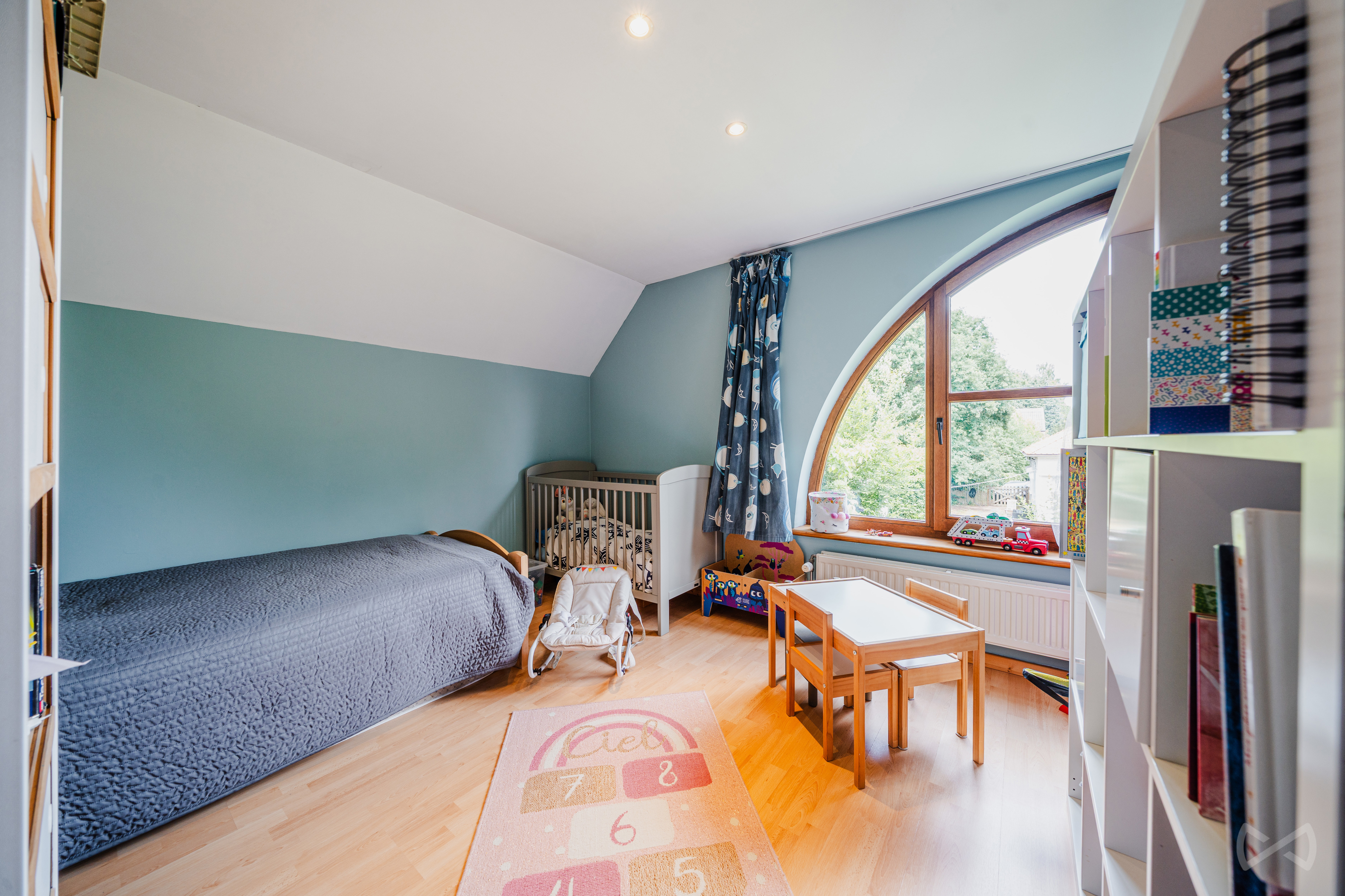 Picture 1 of 4 for House with five bedrooms in Rixensart