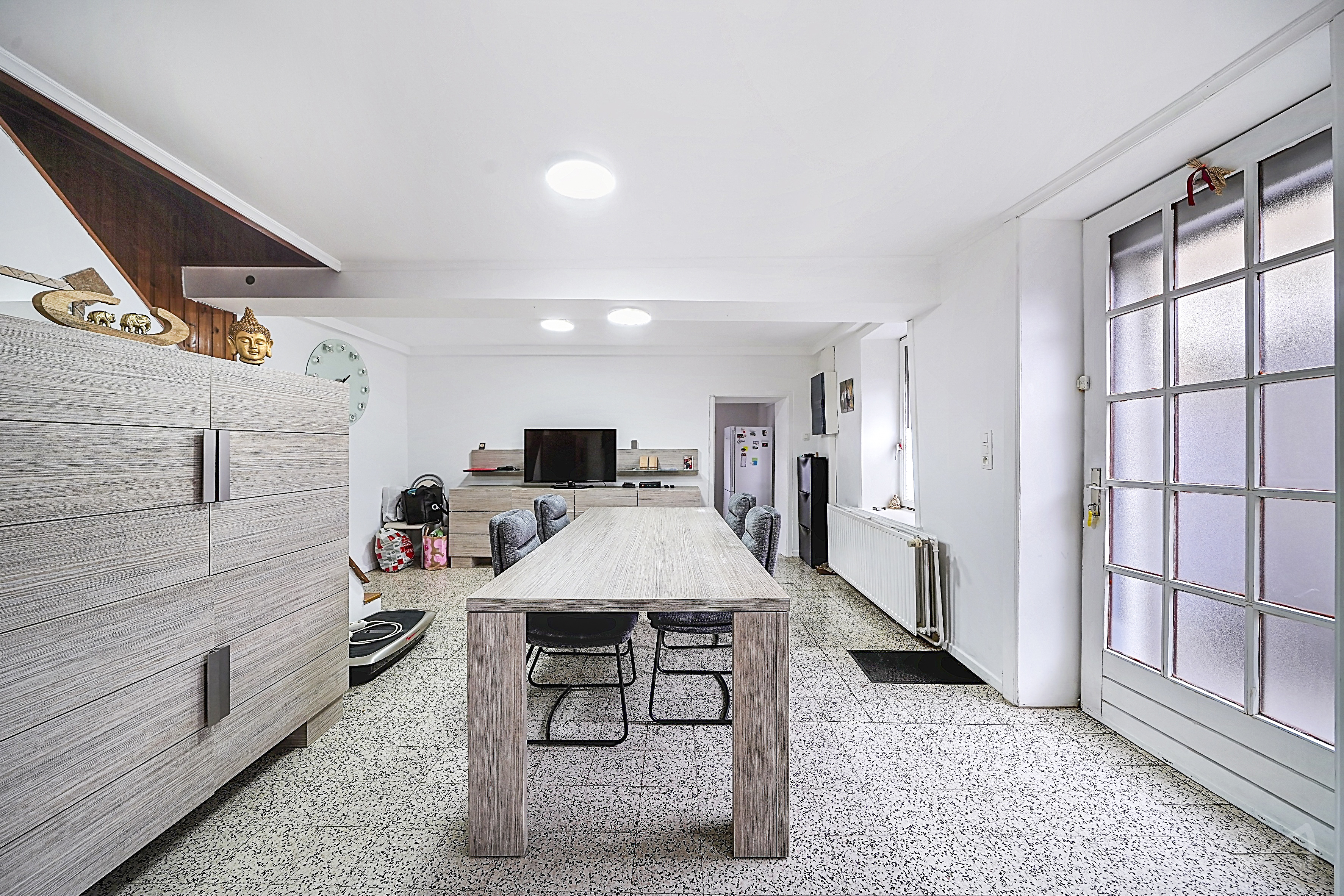 Photo 2 sur 4 pour Maison de deux chambres à Ecaussinnes-d'Enghien