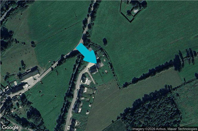 Picture 3 of 4 for Villa with six bedrooms in Trooz