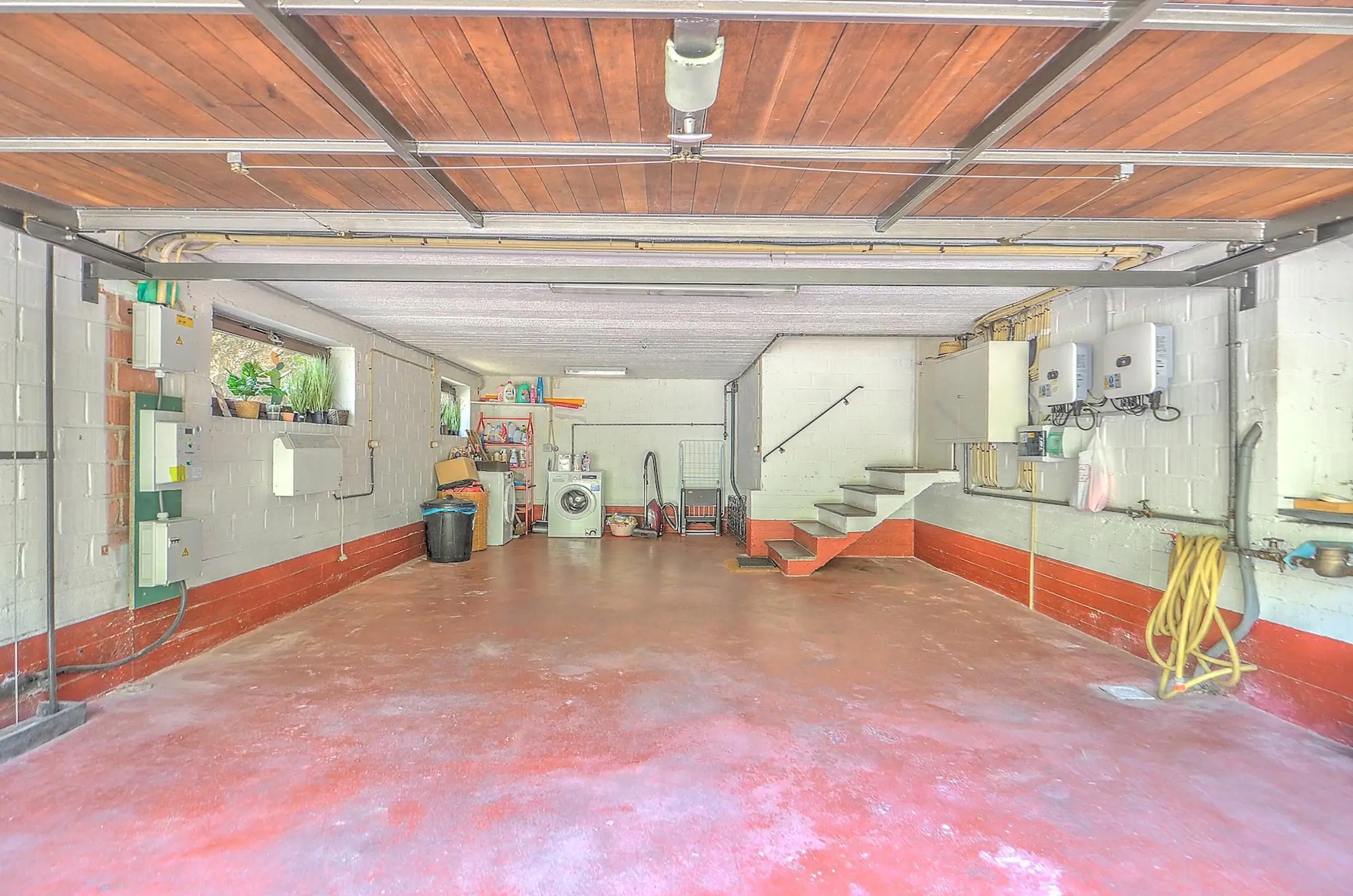 Photo 2 sur 4 pour Maison de quatre chambres à Uccle