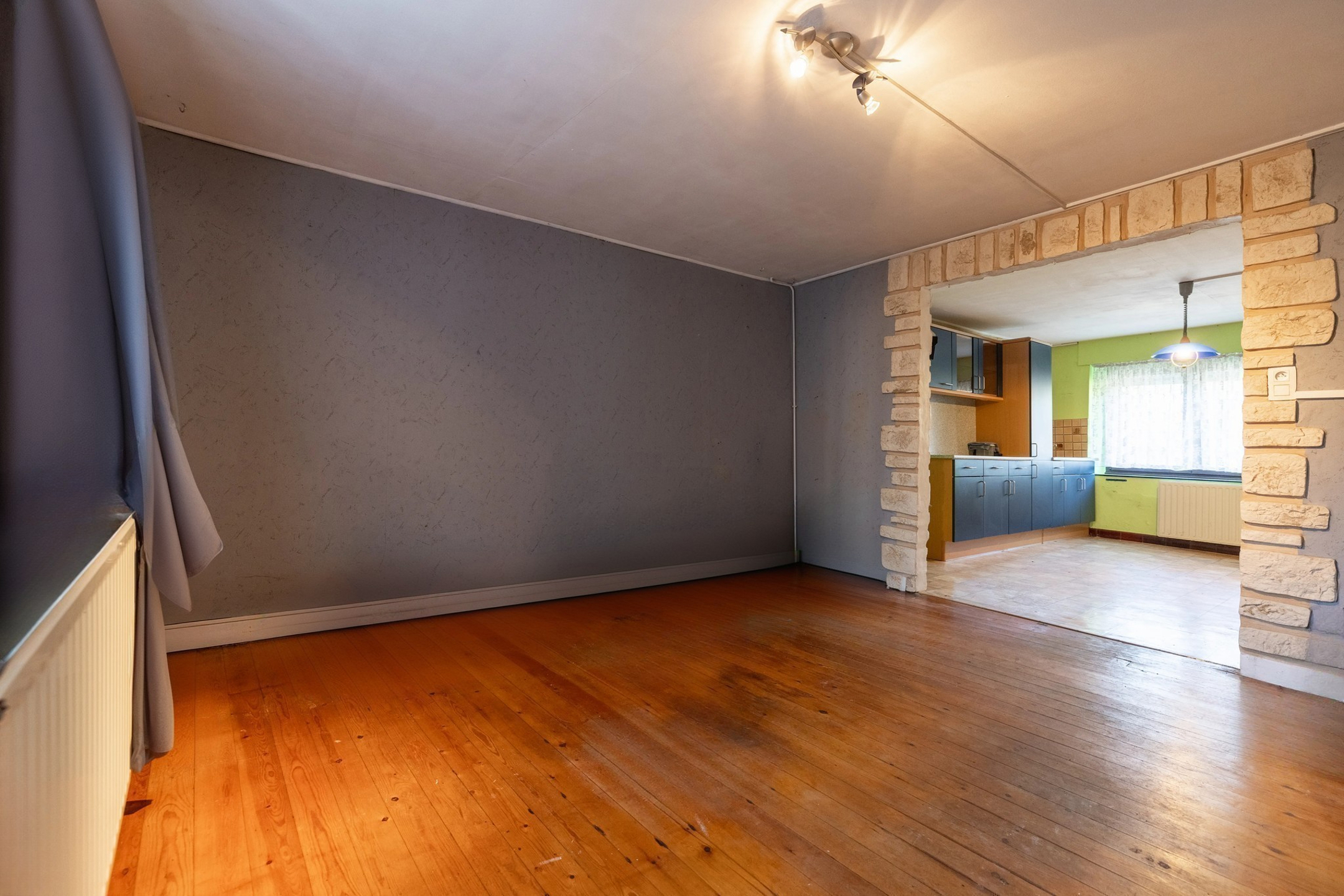 Picture 1 of 4 for House with two bedrooms in Freylange