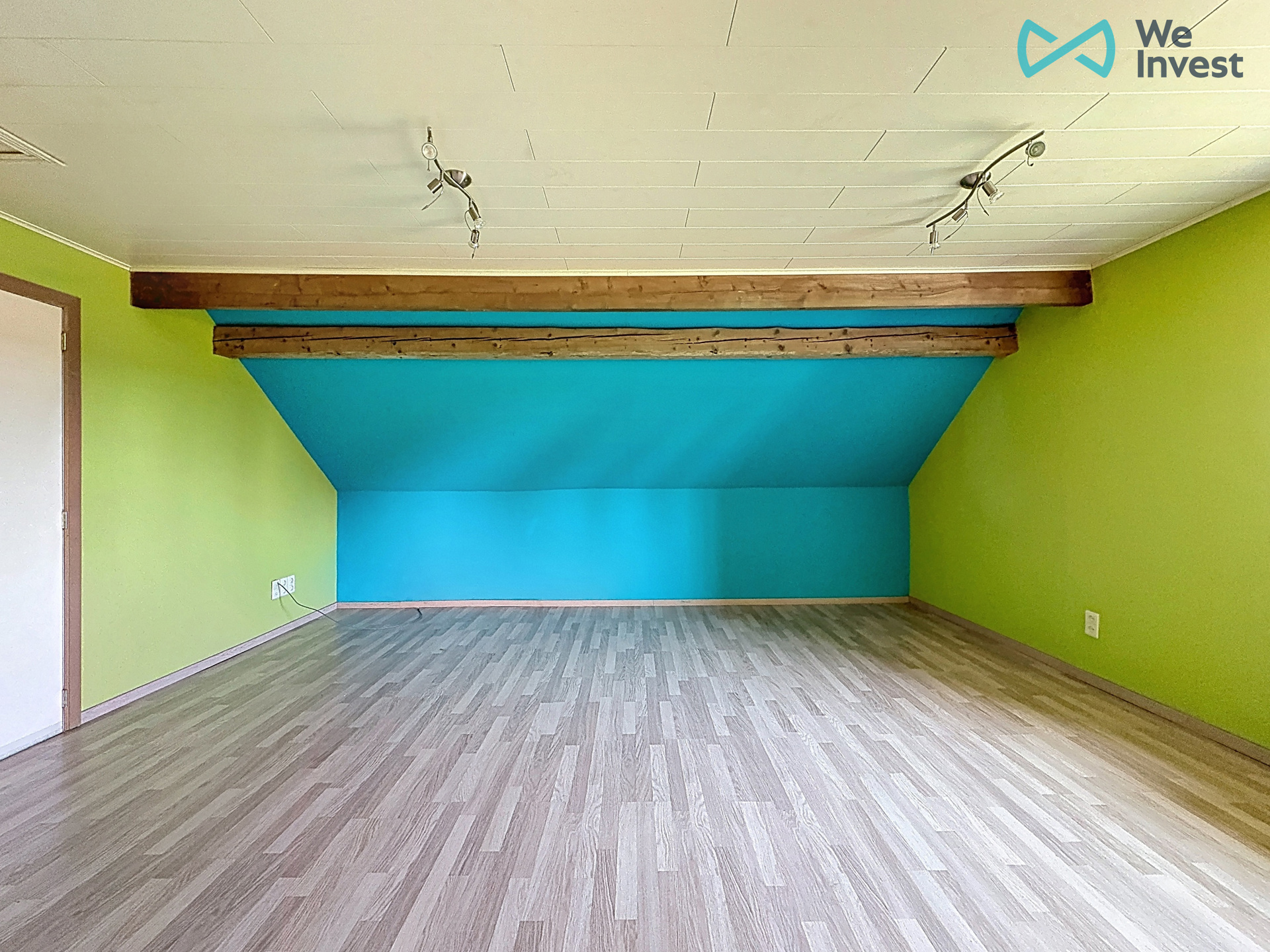Picture 3 of 4 for House with five bedrooms in Malmedy