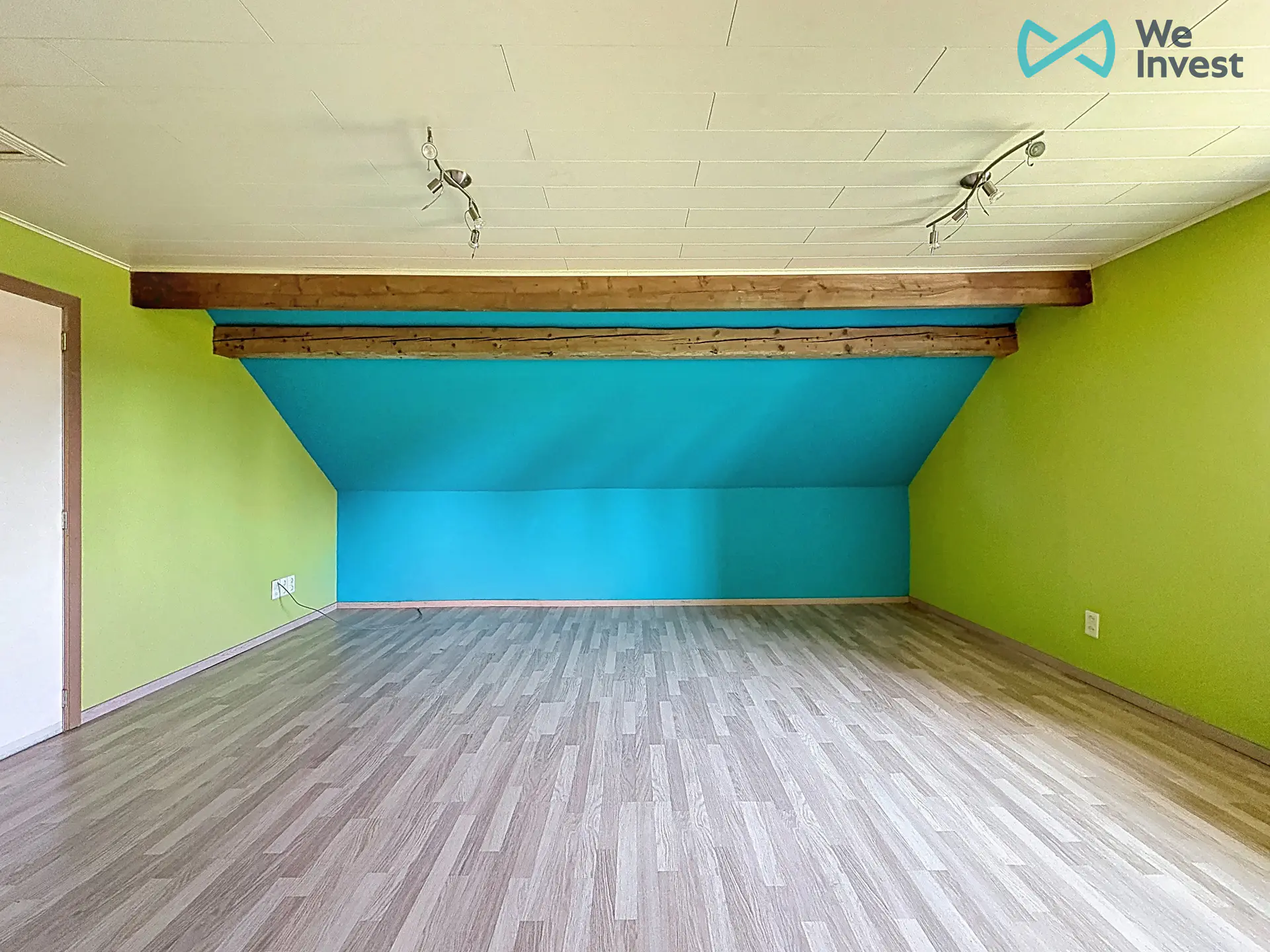 Picture 3 of 4 for House with five bedrooms in Malmedy