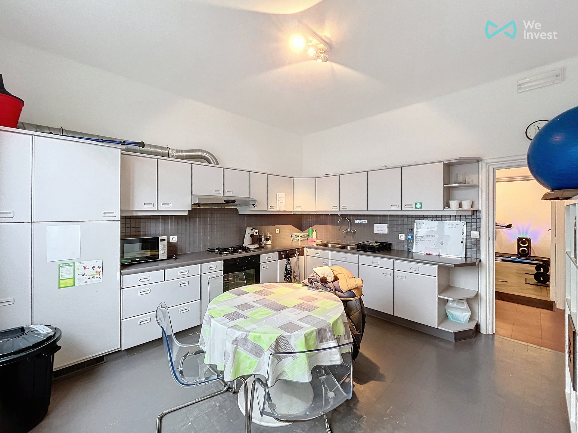 Picture 4 of 4 for Multi-purpose building in Tubize