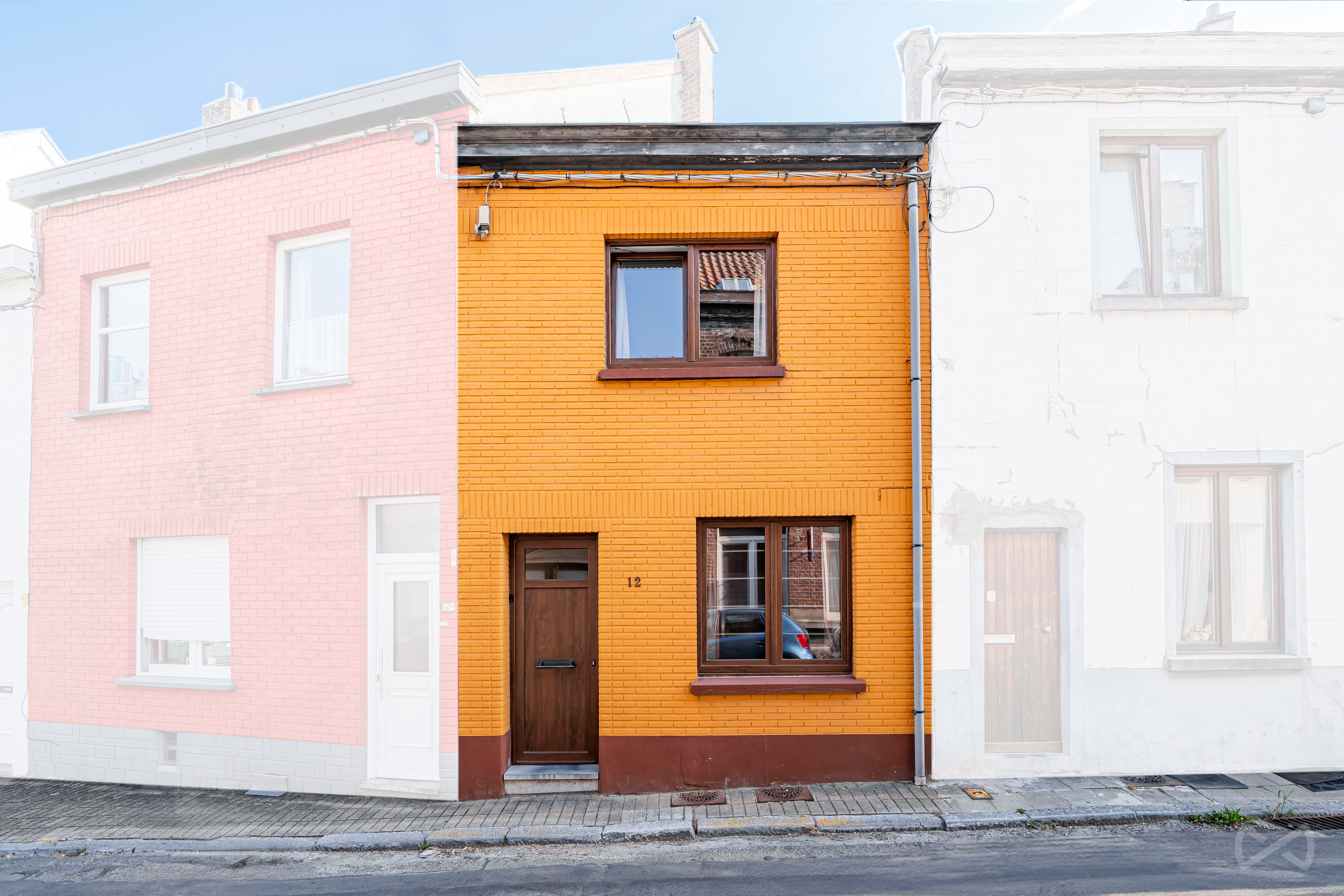 Picture 1 of 4 for House with two bedrooms in Tervuren