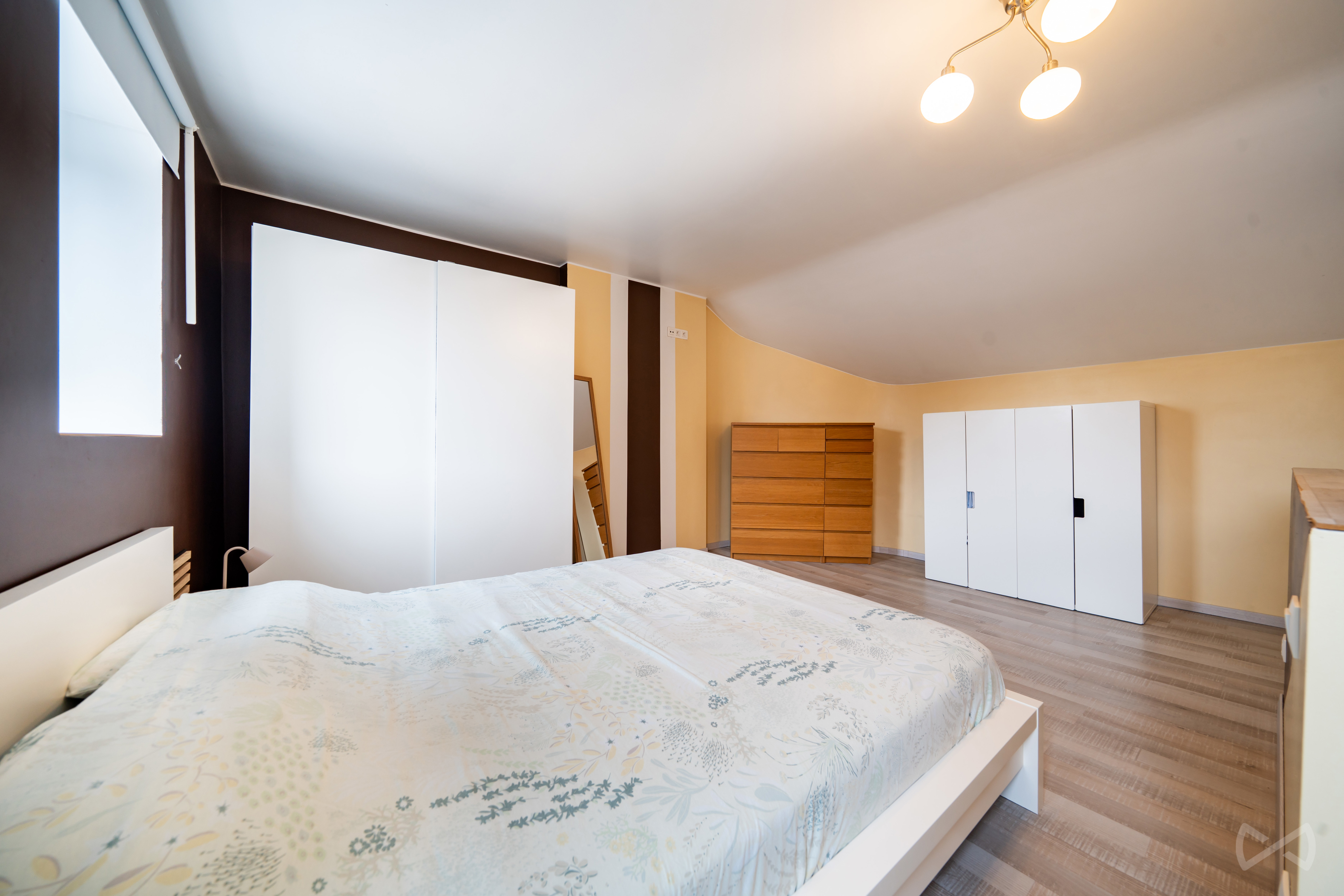 Picture 2 of 4 for House with two bedrooms in Seraing