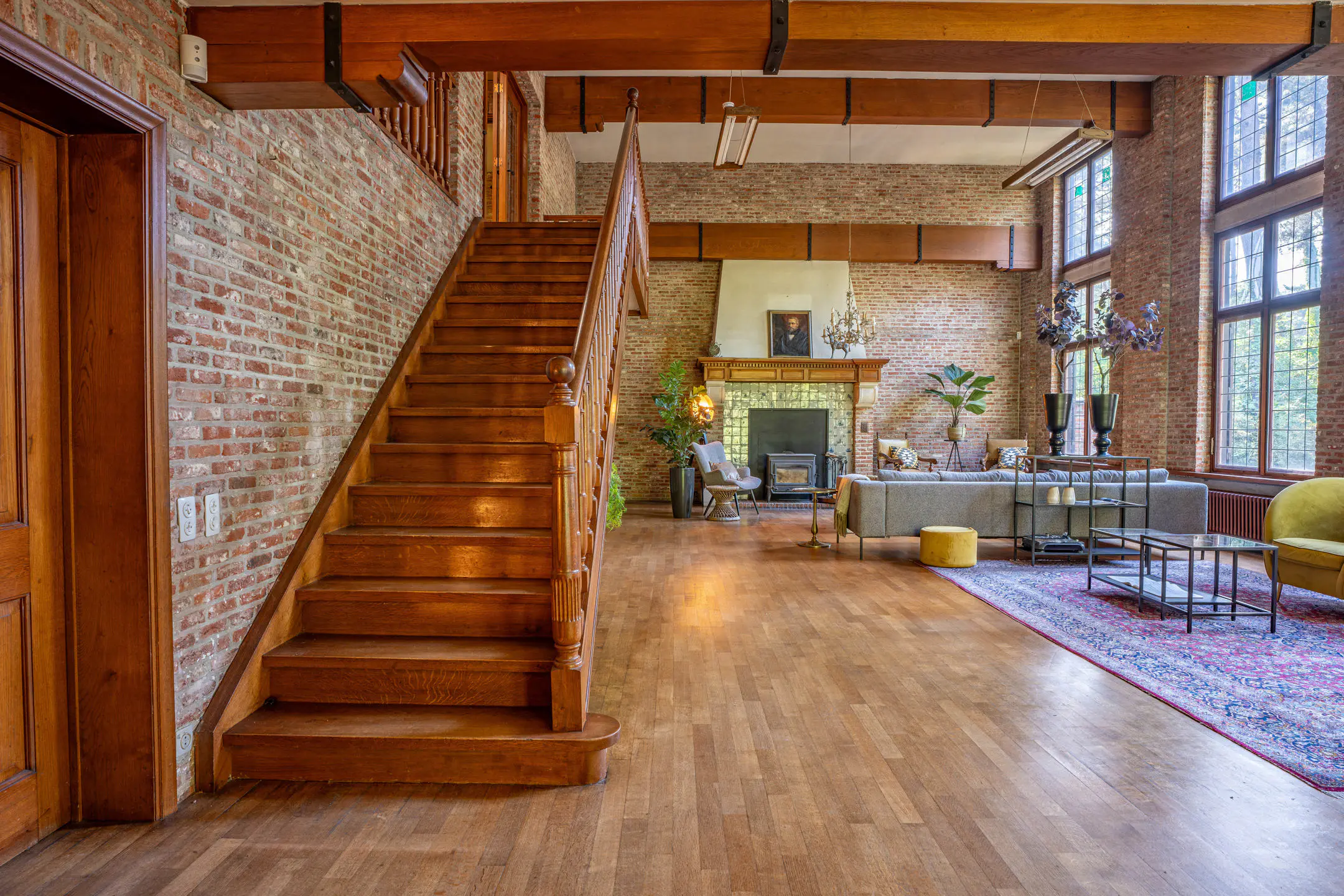 Picture 3 of 4 for Exceptional house with five bedrooms in Mol