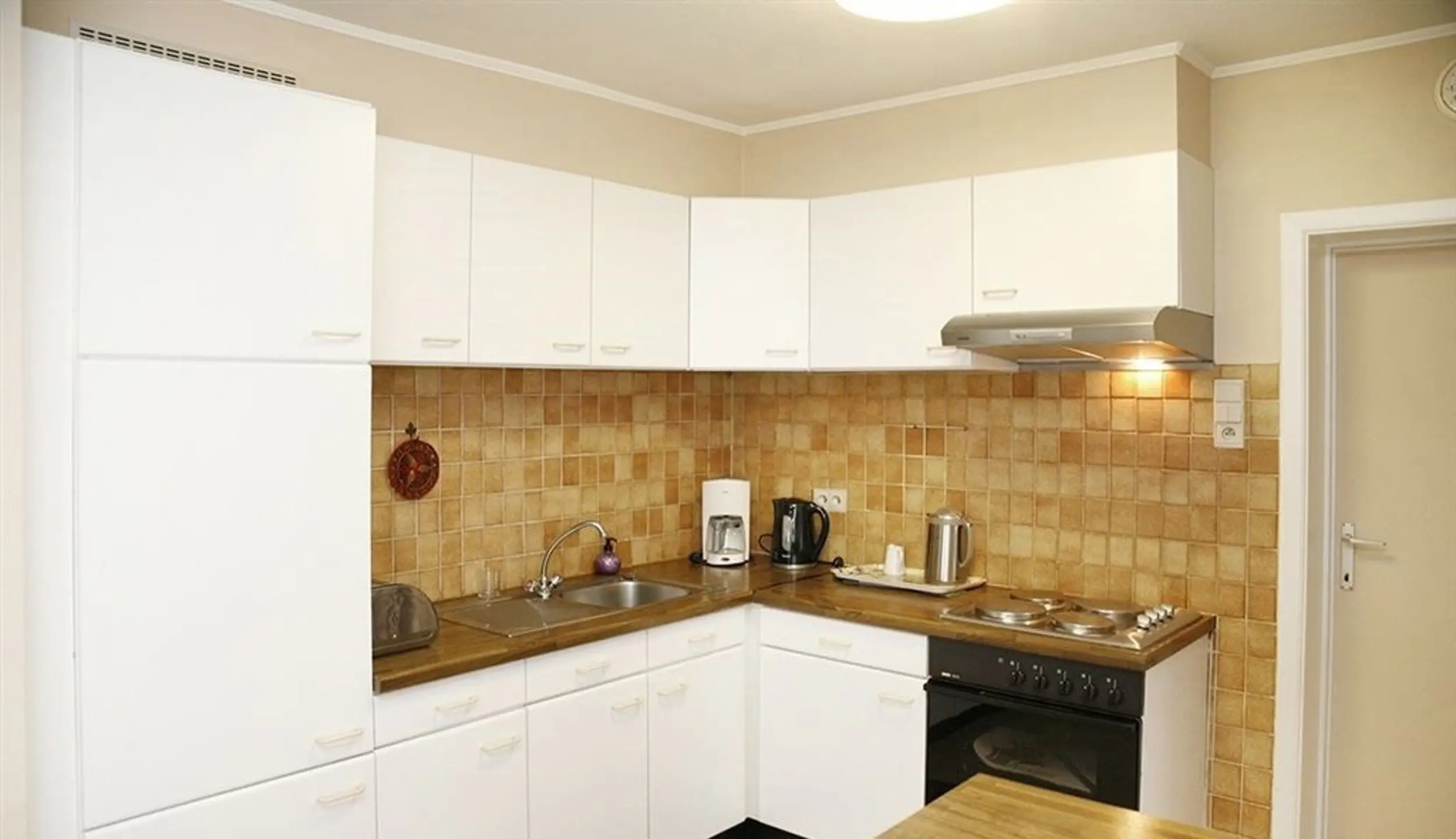 Foto van de woning