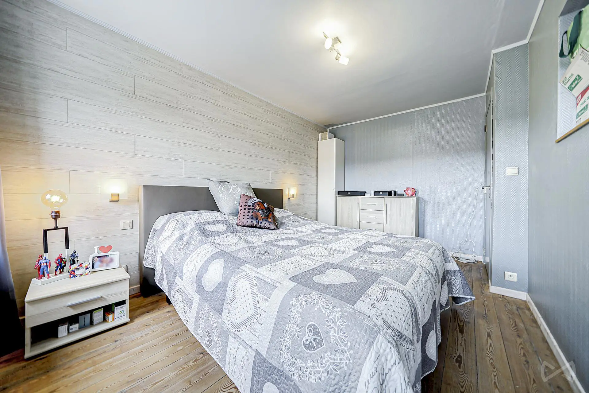 Photo 2 sur 4 pour Maison de trois chambres à Theux