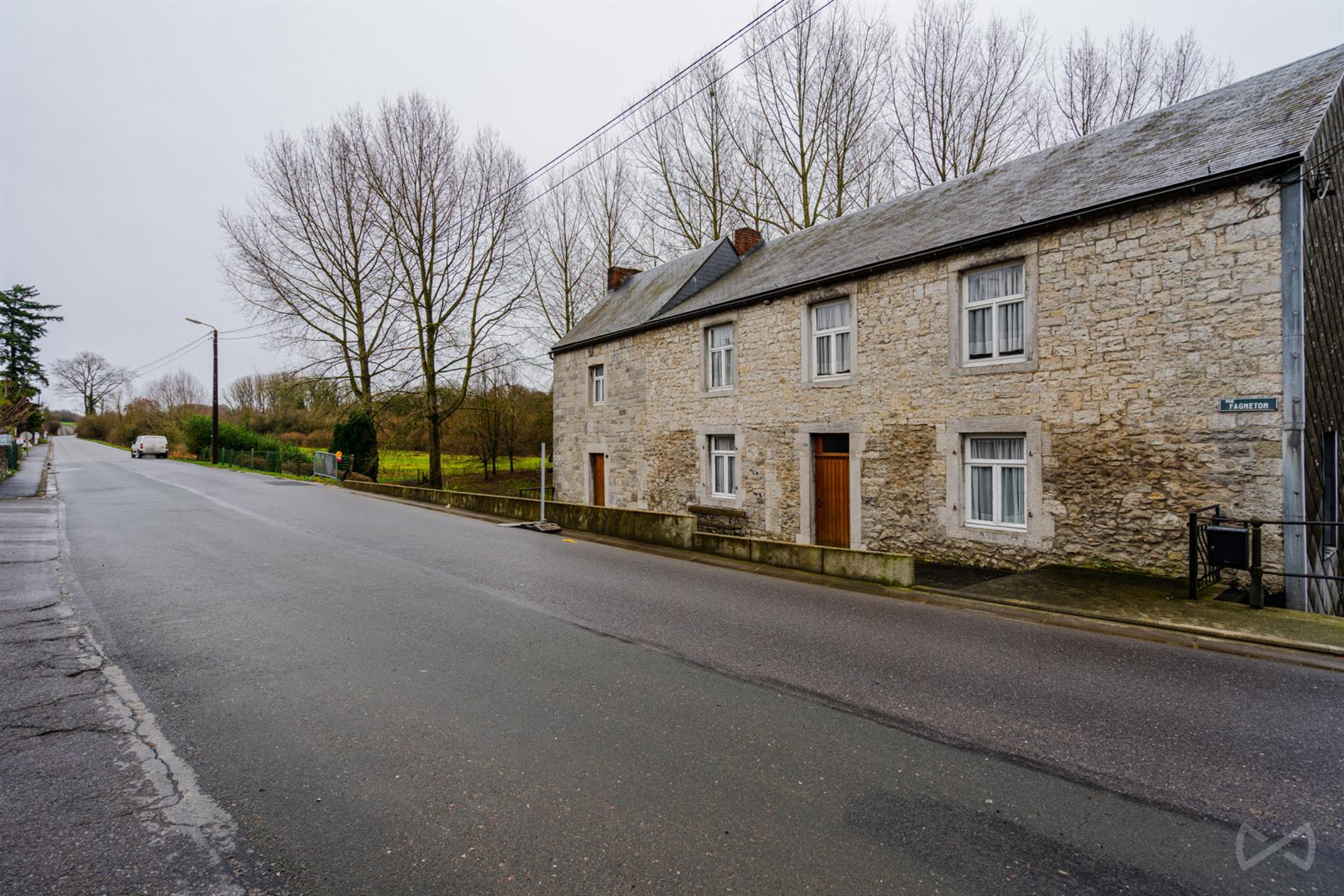 Picture 1 of 4 for House with four bedrooms in Saint-aubin