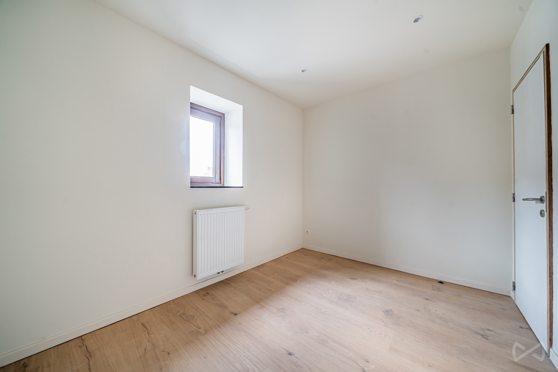 Photo 4 sur 4 pour Appartement de deux chambres à Liège