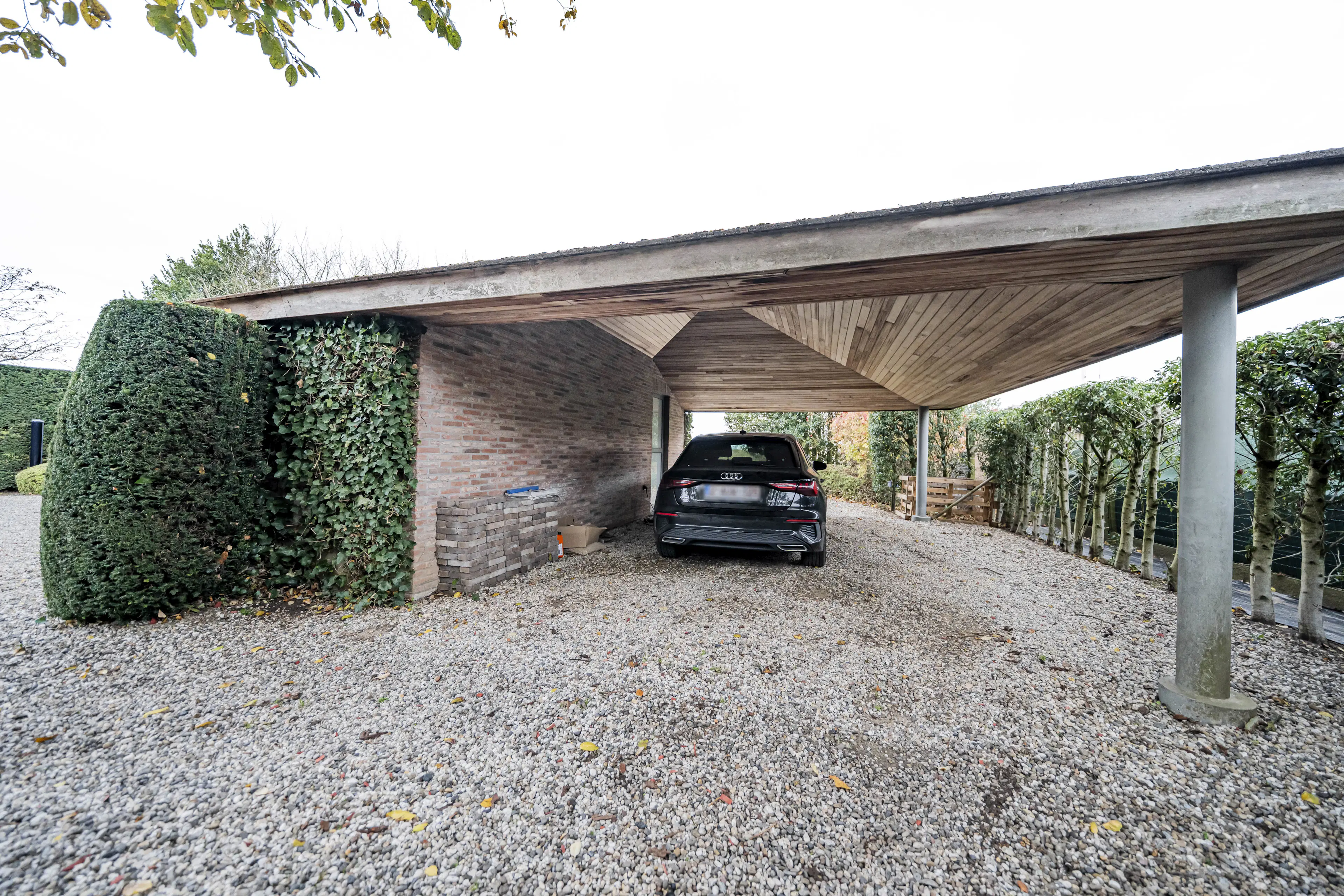 Photo 4 sur 4 pour Villa de huit chambres à Merchtem