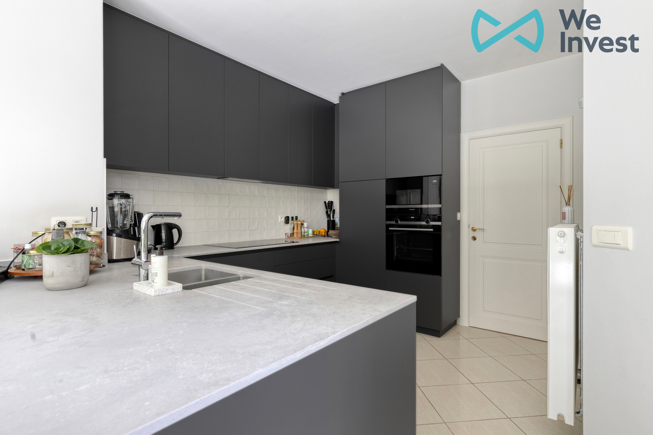 Picture 1 of 4 for Villa with four bedrooms in Aartselaar