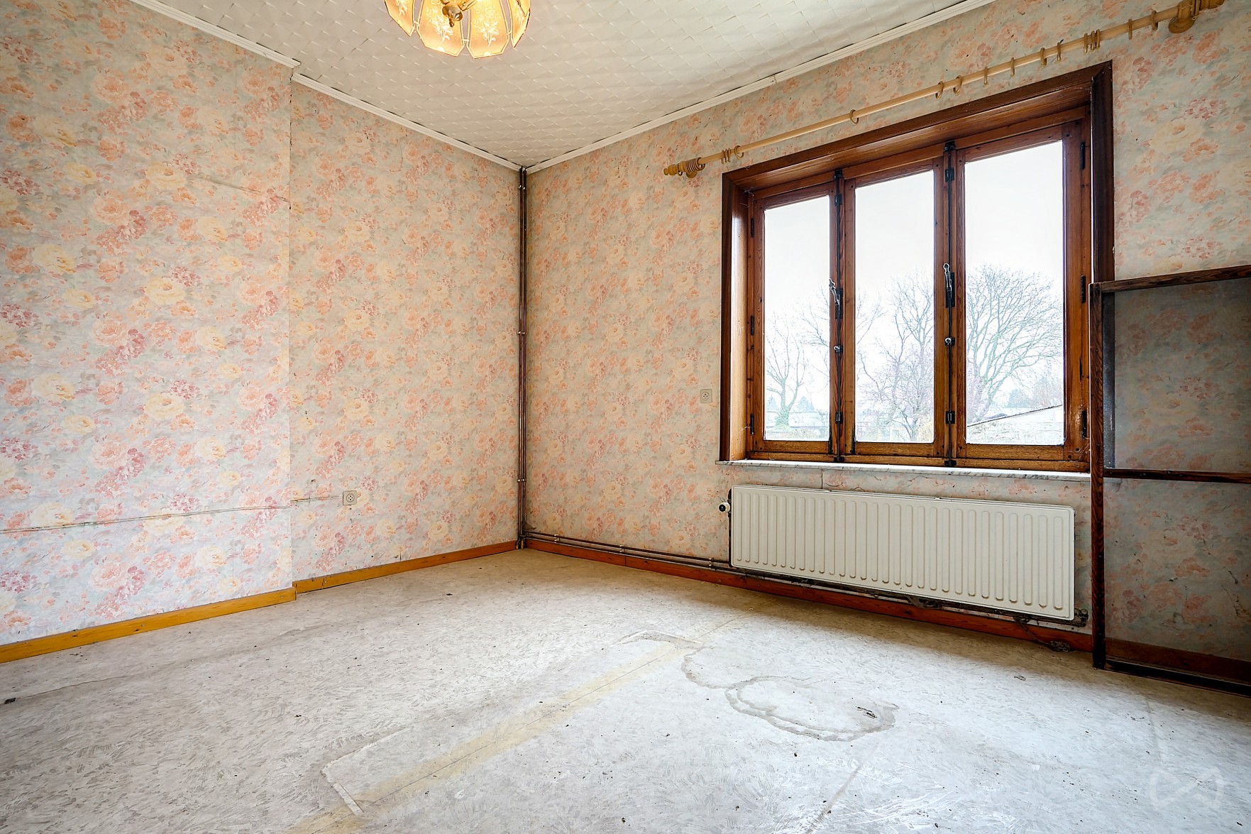 Picture 1 of 4 for House with four bedrooms in Viesville
