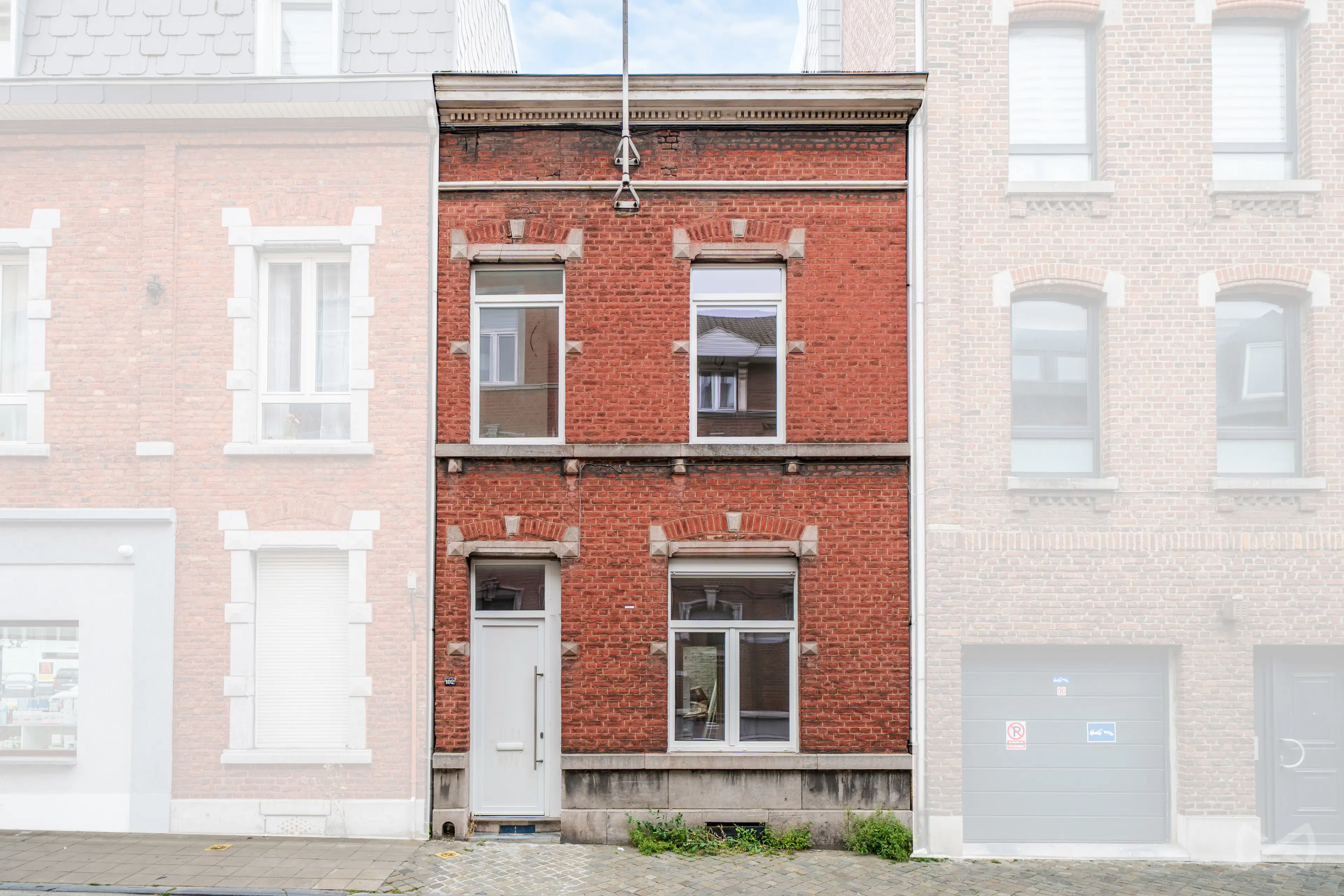 Foto van de woning