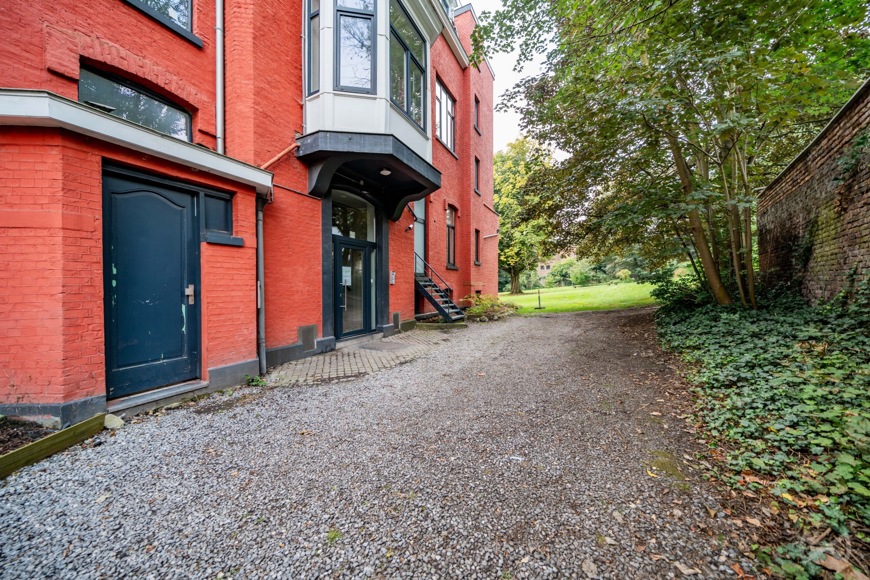 Photo 4 sur 4 pour Appartement de deux chambres à Liège