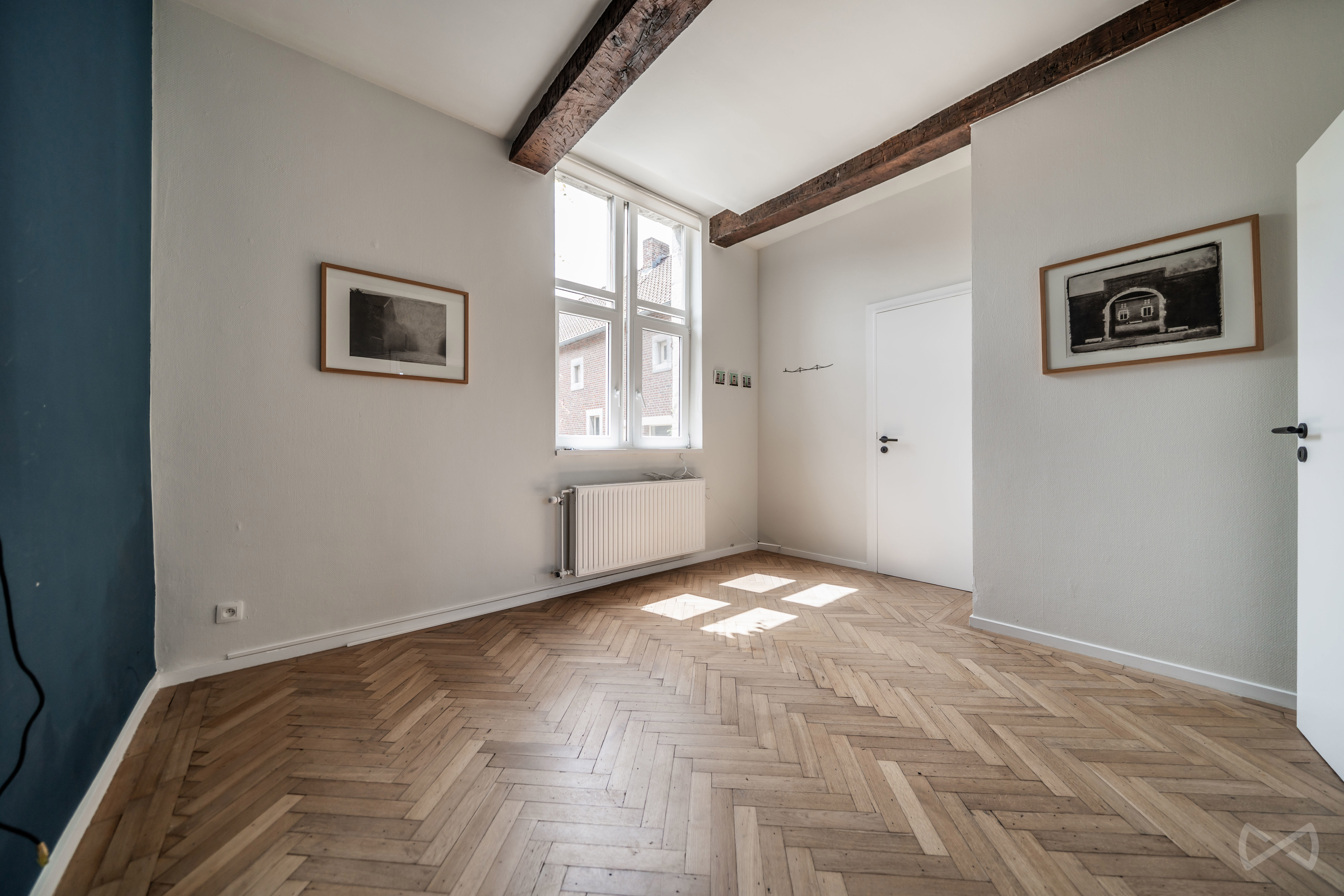 Foto 4 van 4 van Hoeve met zes slaapkamers in Donceel