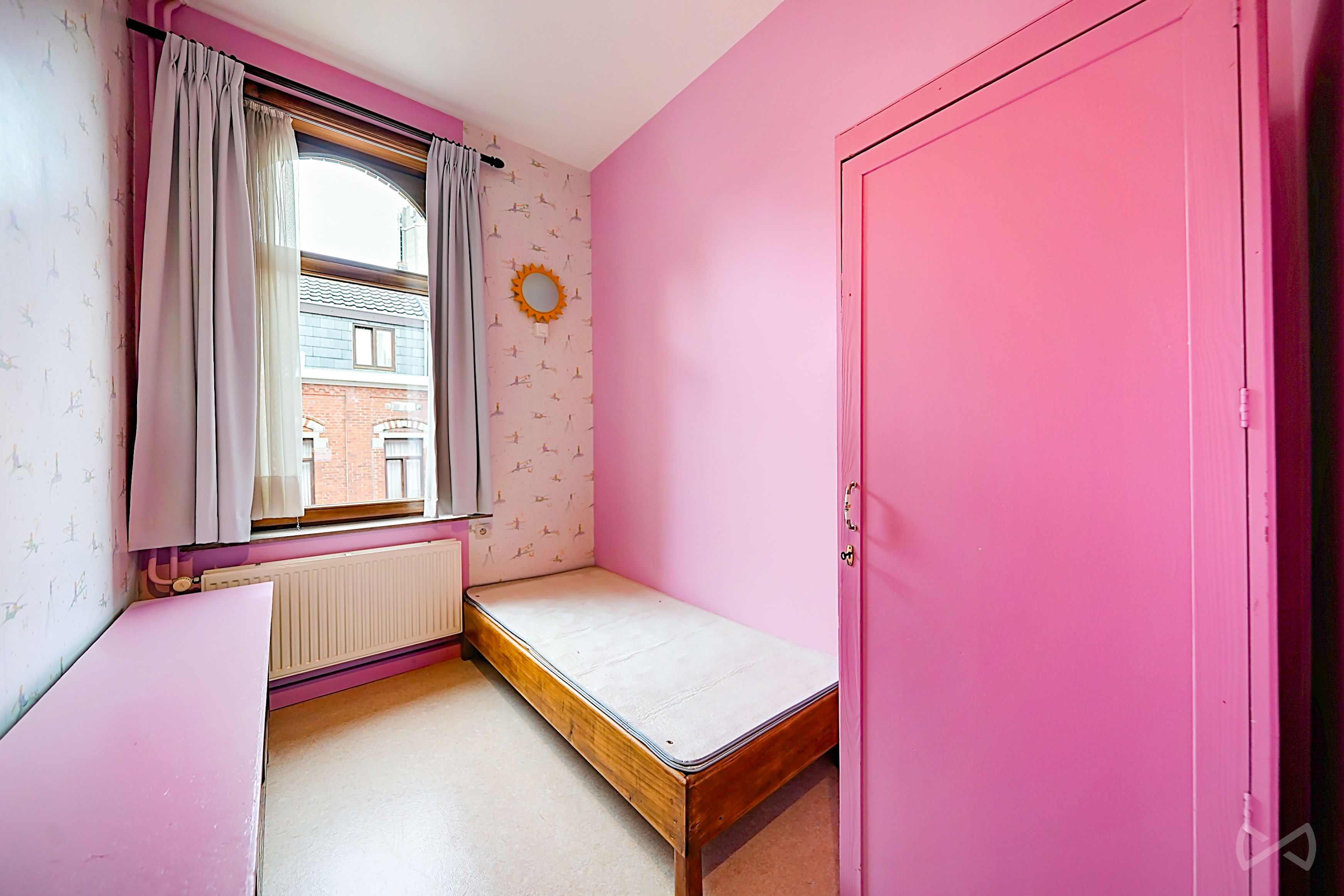 Picture 1 of 4 for Maison de maitre with four bedrooms in Braine-le-comte