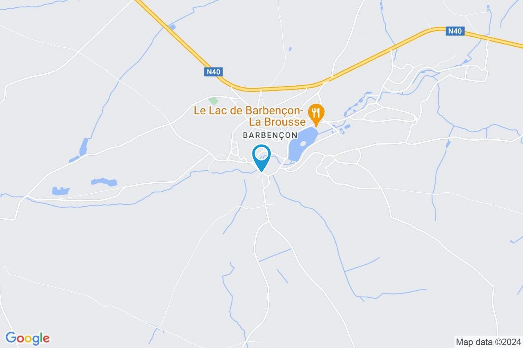 Picture 3 of 3 for House with three bedrooms in Barbençon