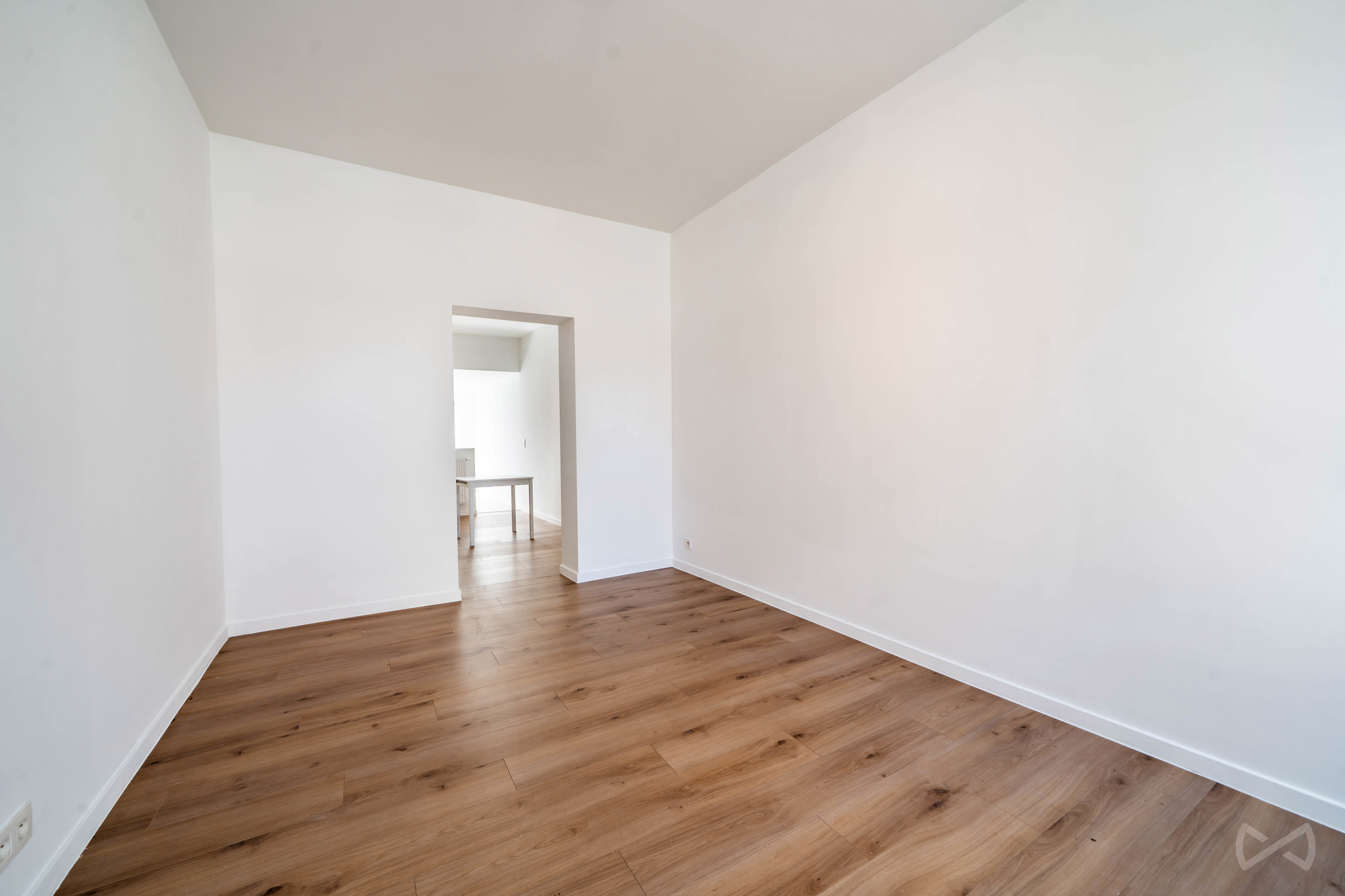 Foto van de woning