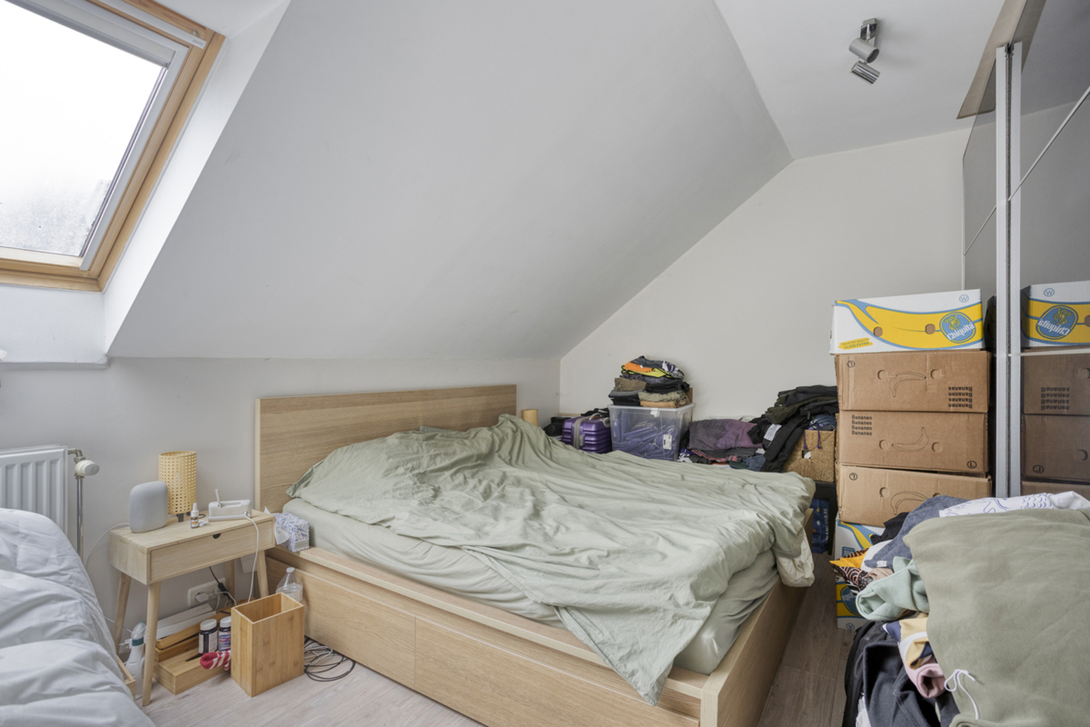 Photo 3 sur 4 pour Maison de trois chambres à Roosdaal