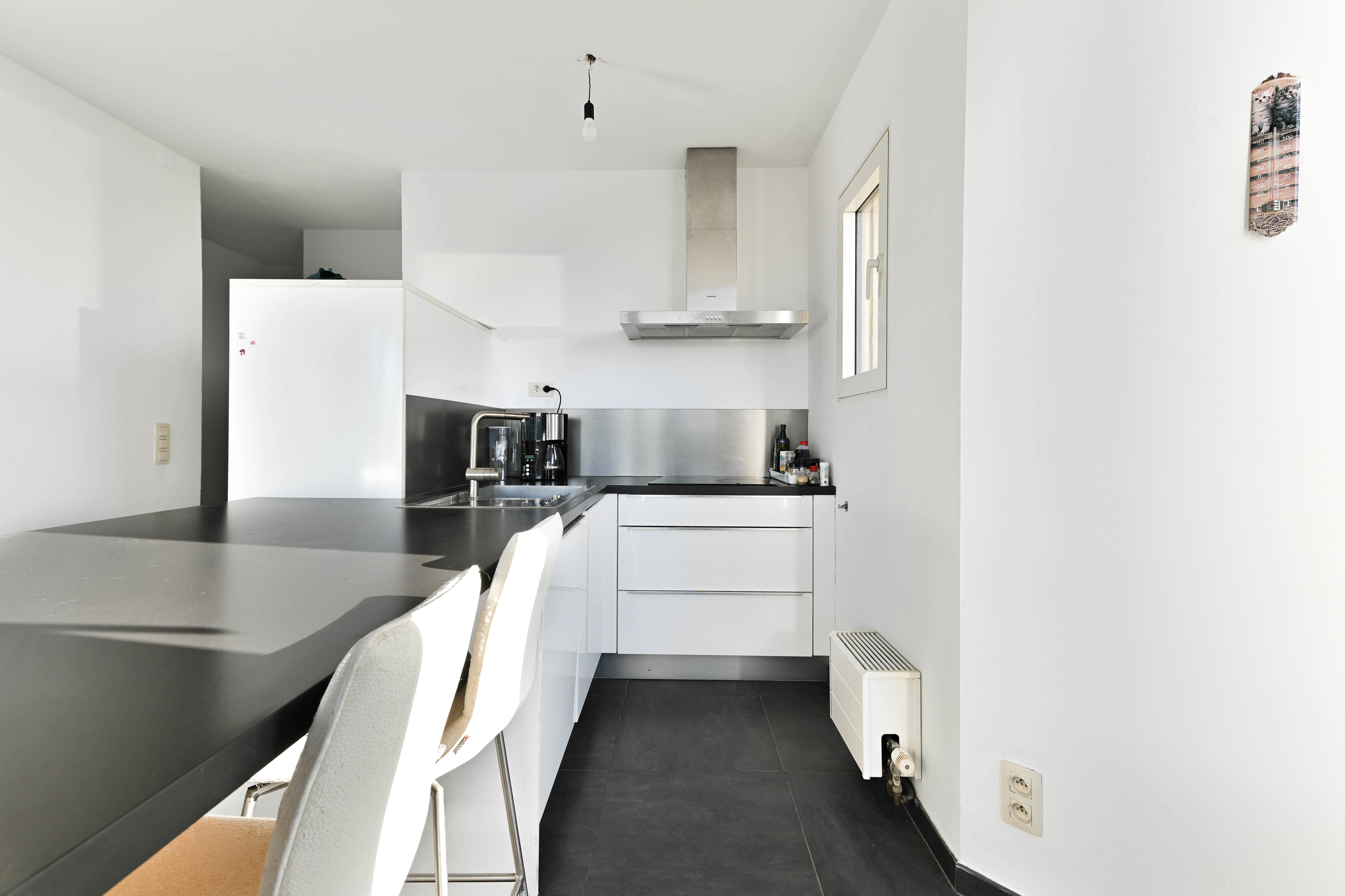 Picture 3 of 4 for Flat with one bedroom in Leuven