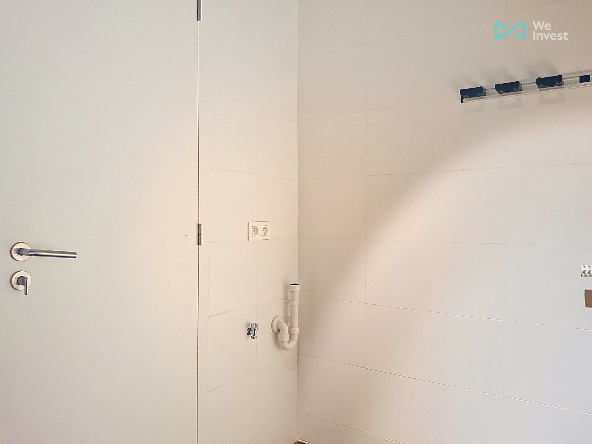 Photo 3 sur 4 pour Appartement de deux chambres à Leuven