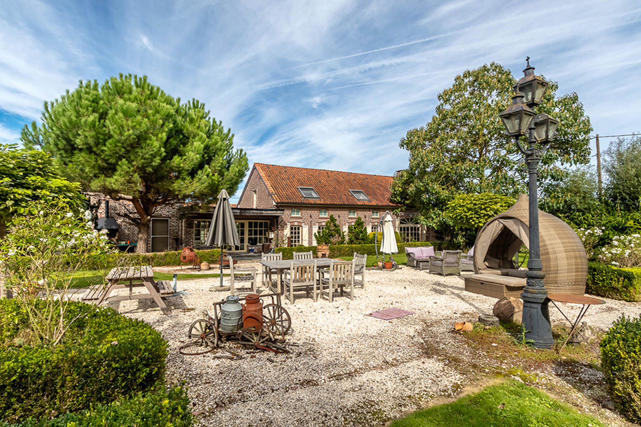 Picture 3 of 4 for Country house with two bedrooms in Kortenaken Ransberg