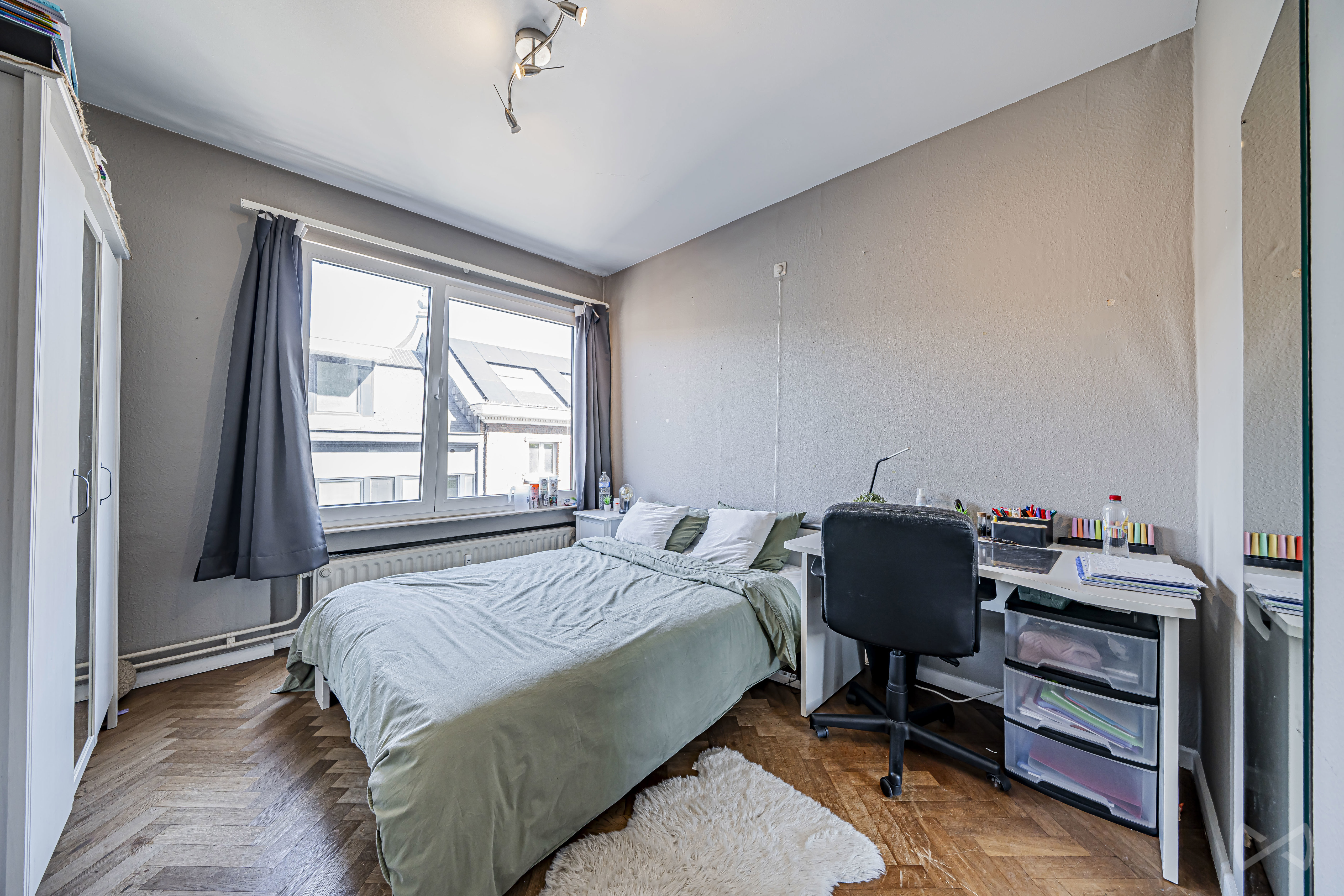 Picture 1 of 4 for Flat with six bedrooms in Liège