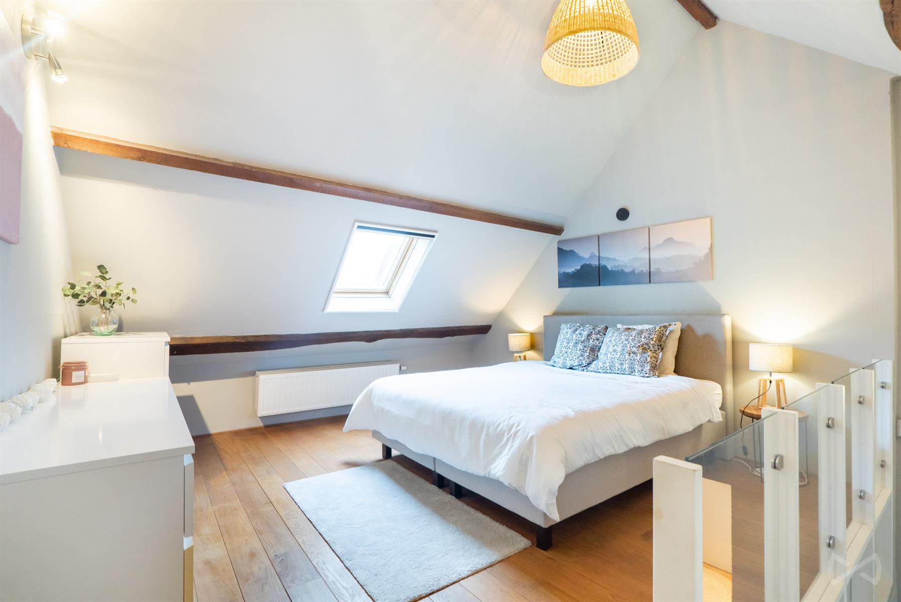 Picture 2 of 4 for House with one bedroom in Ham-sur-heure-nalinnes