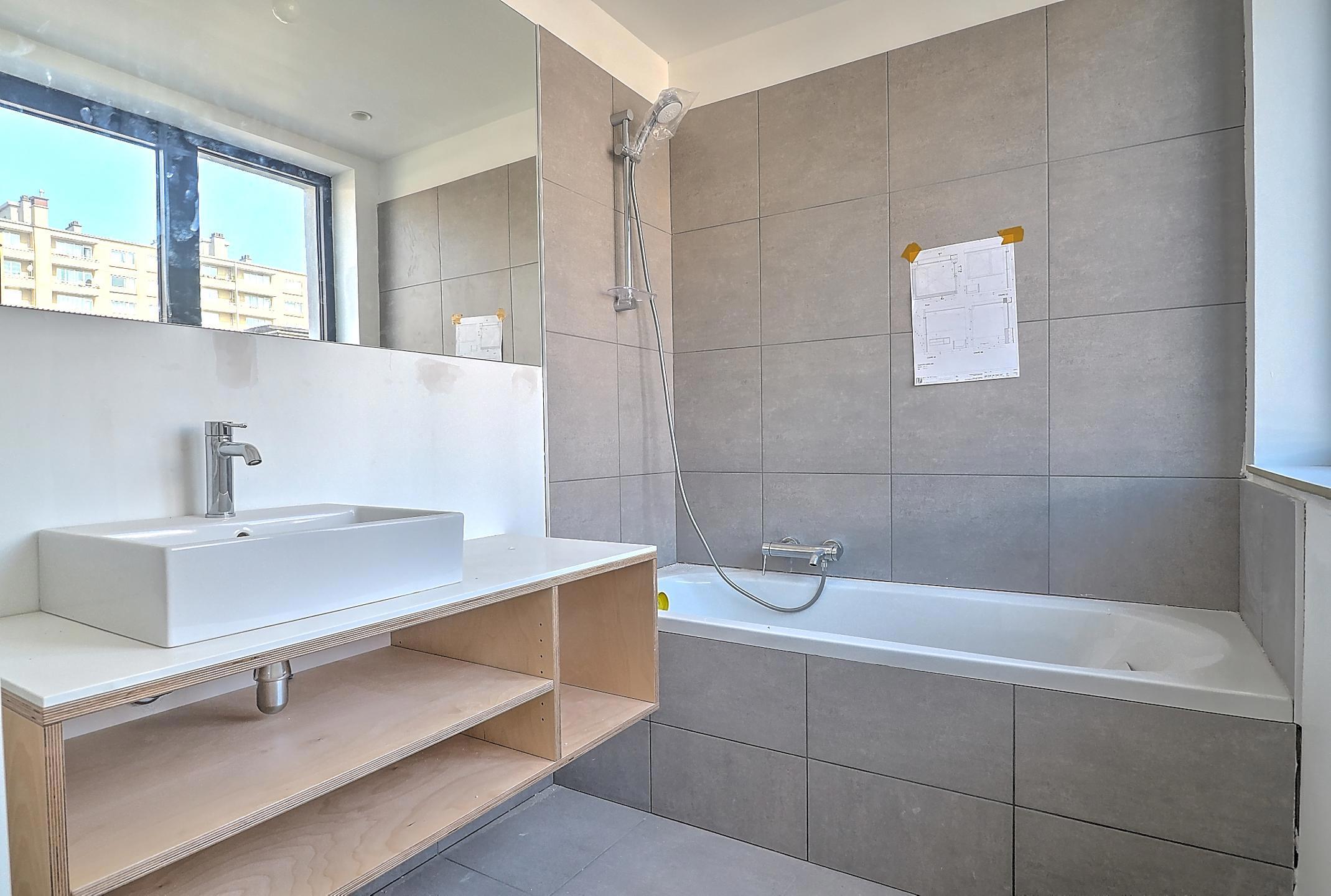 Picture 4 of 4 for Flat in Ixelles
