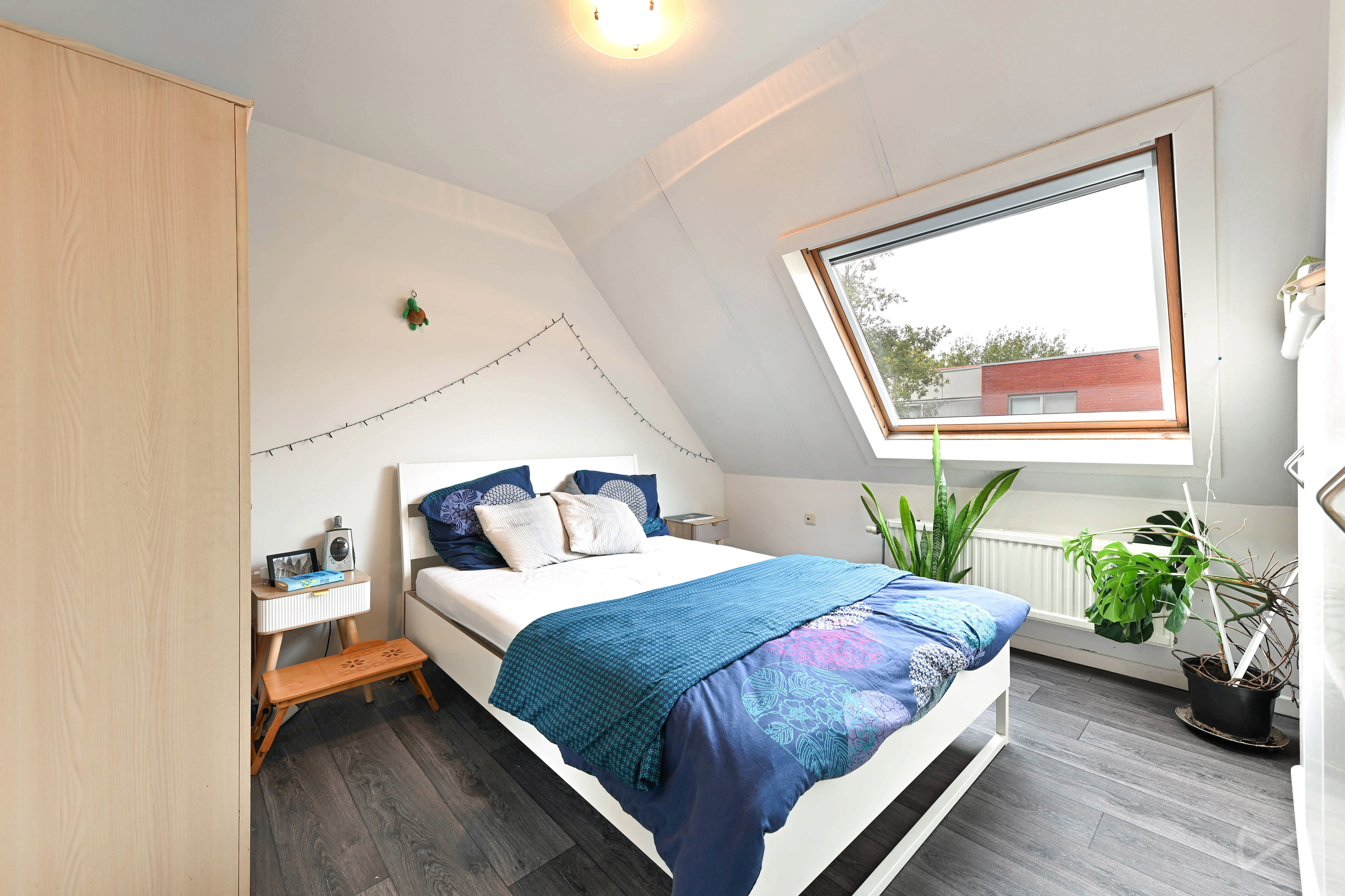 Picture 1 of 4 for Flat with two bedrooms in Leuven
