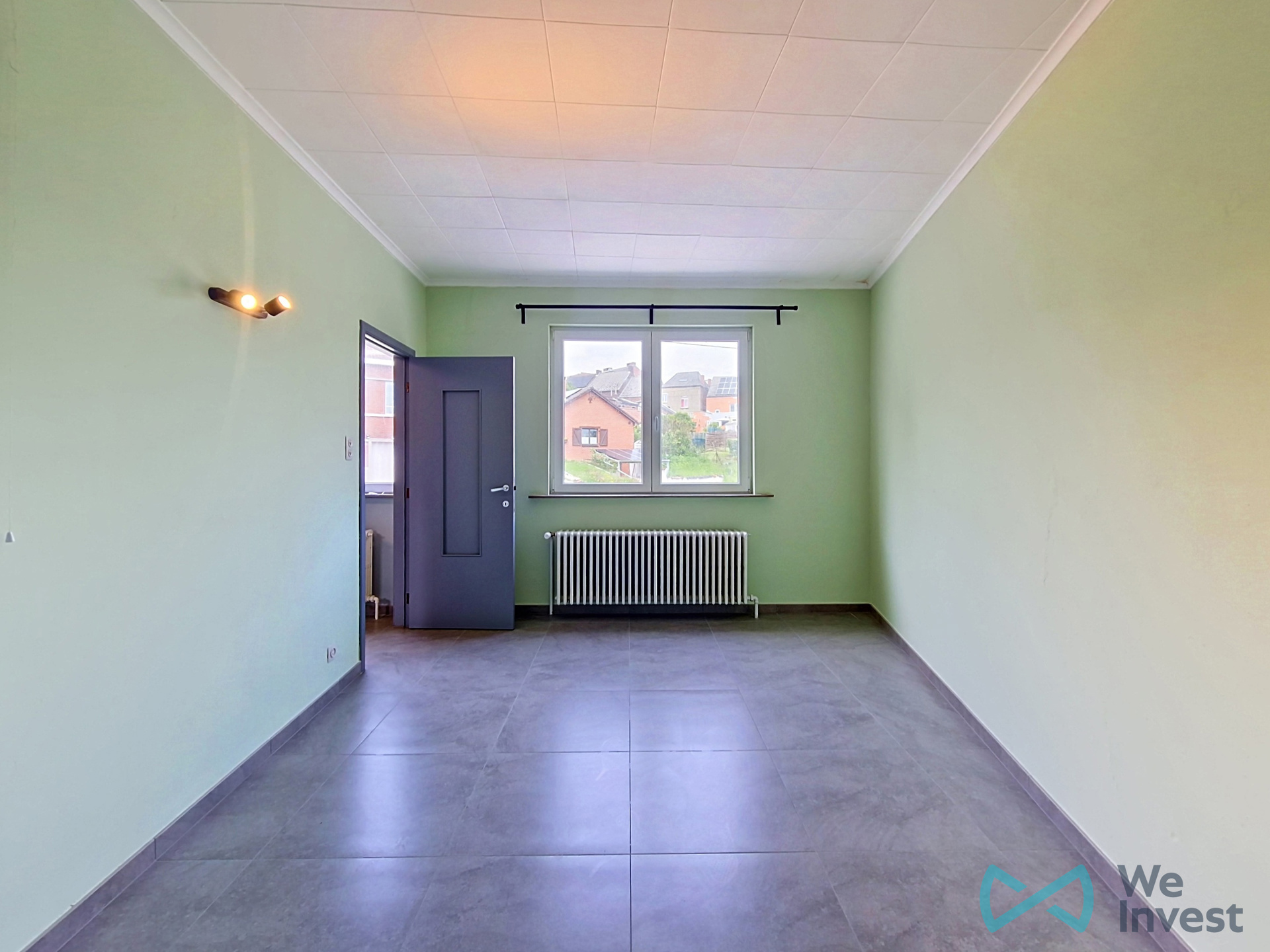 Picture 2 of 4 for Flat with two bedrooms in Écaussinnes