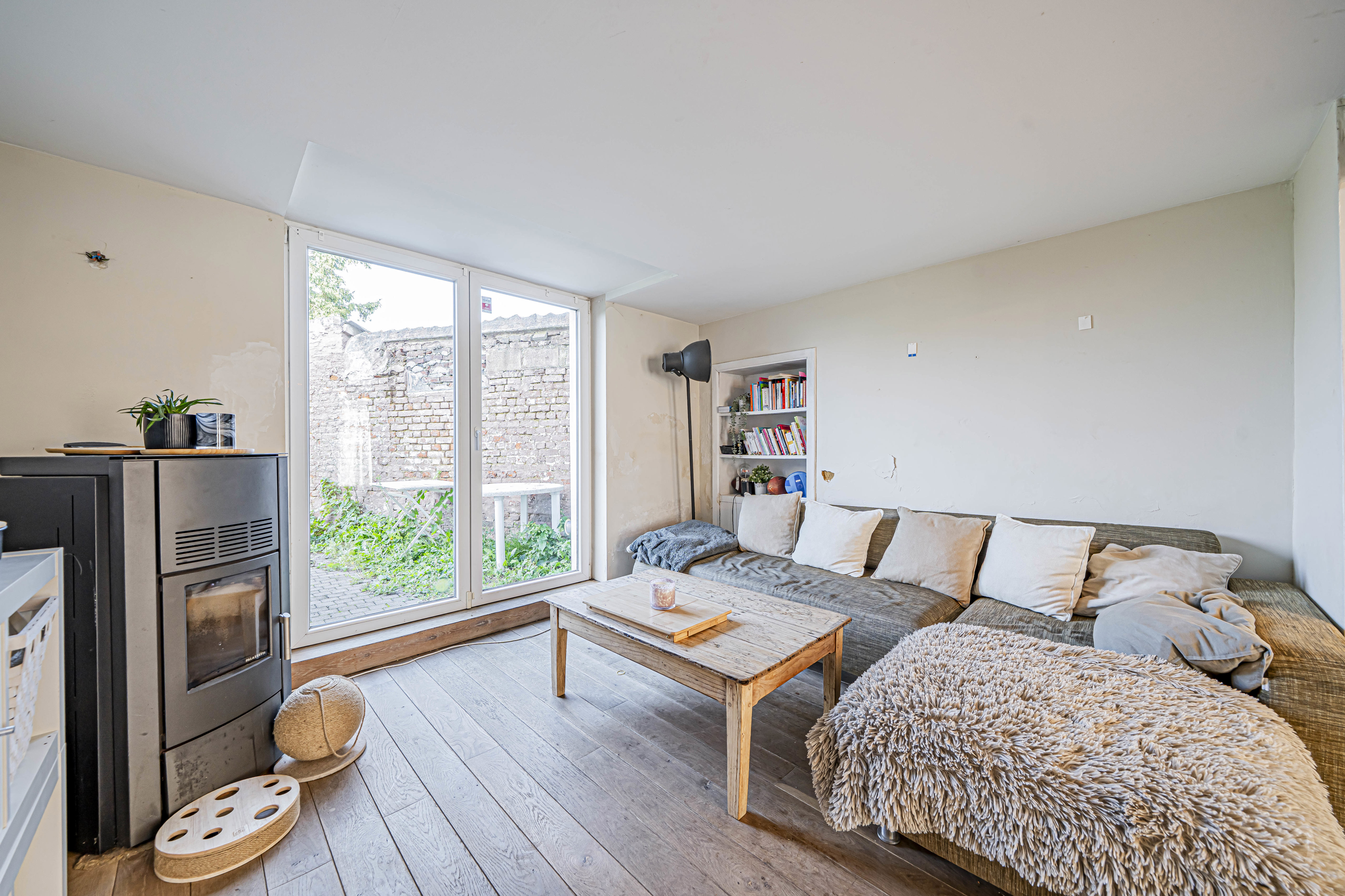 Photo 1 sur 4 pour Maison de cinq chambres à Jodoigne