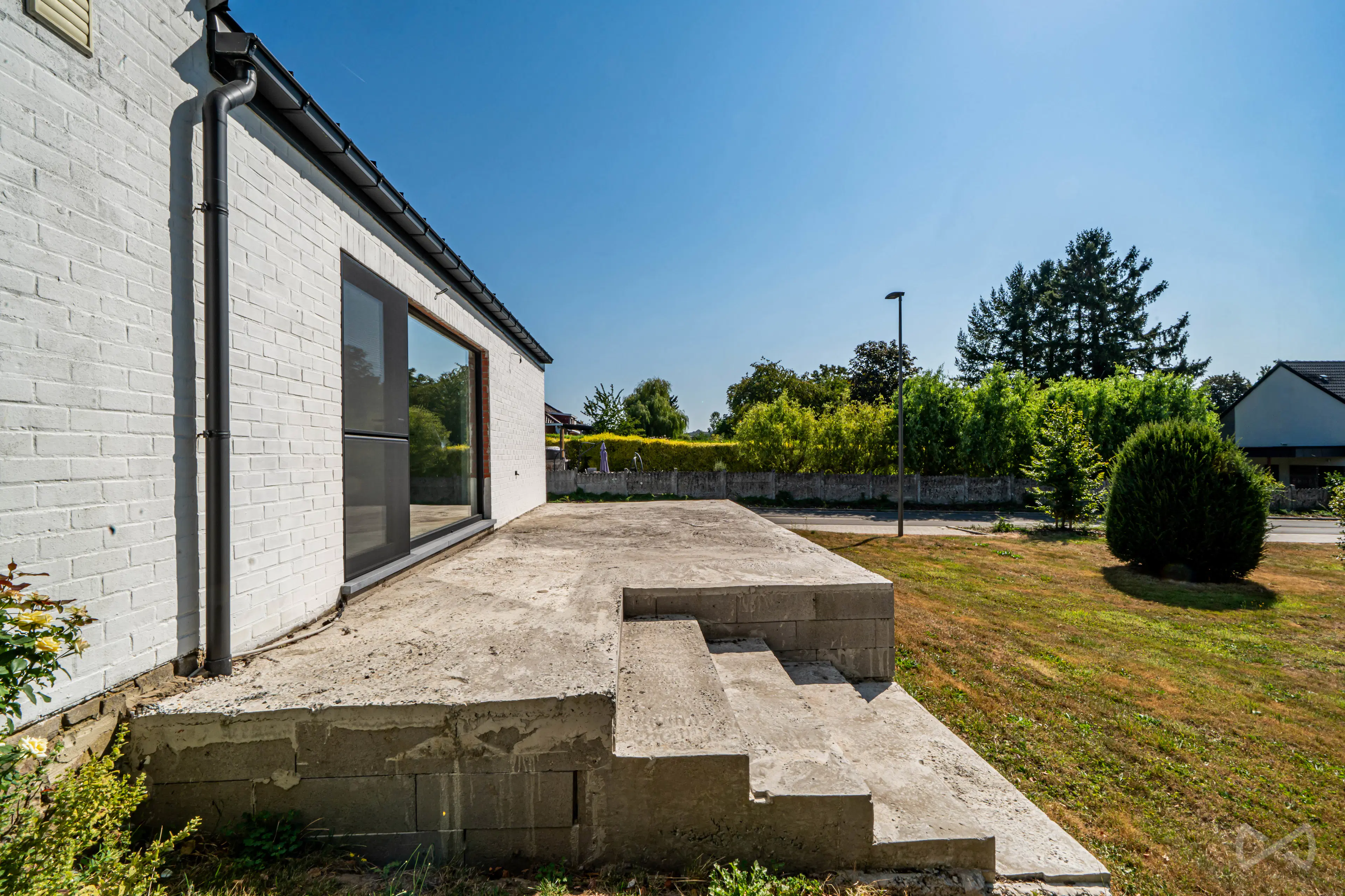 Picture 1 of 4 for House with three bedrooms in Braine-le-comte