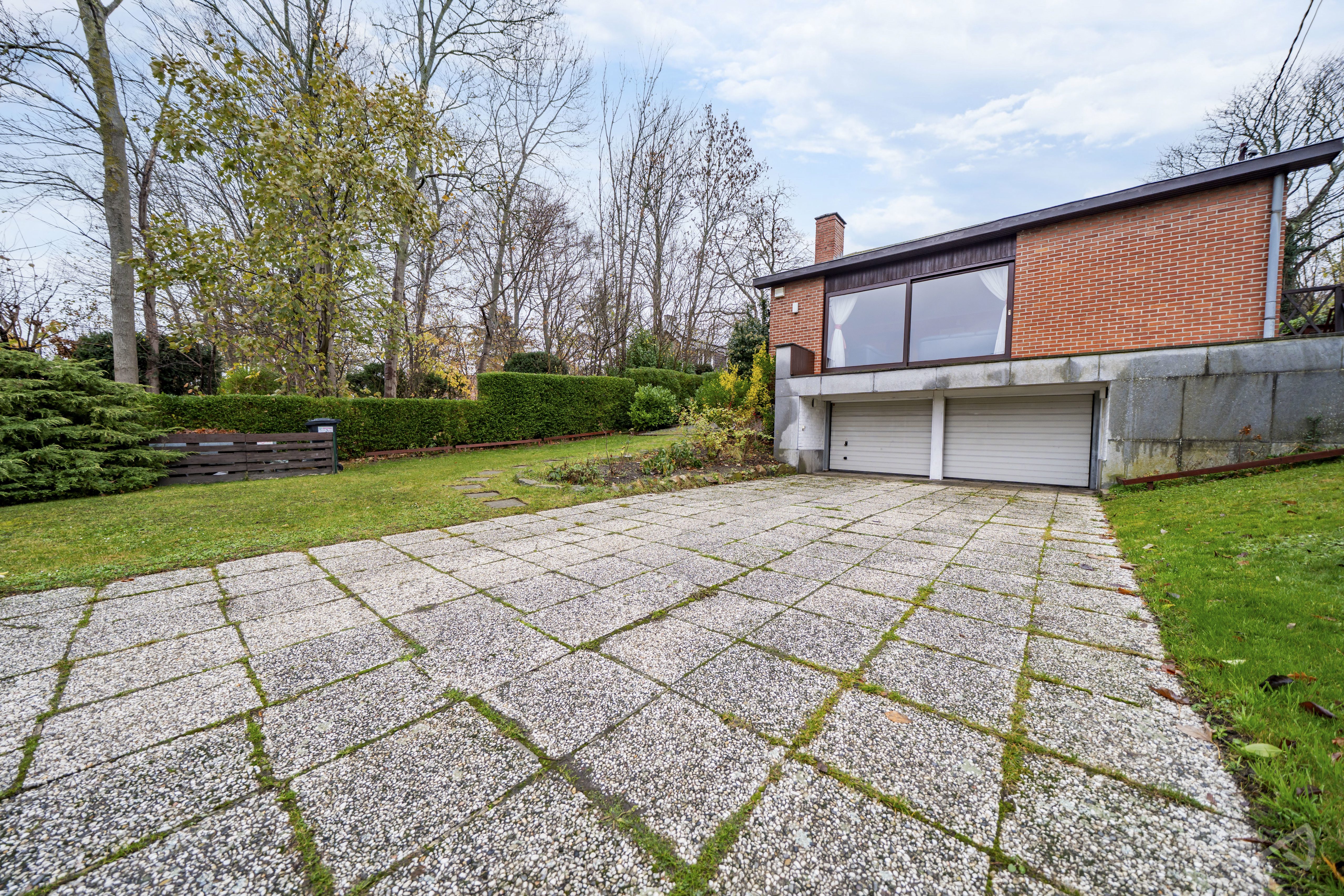 Photo 2 sur 4 pour Villa de quatre chambres à Huy