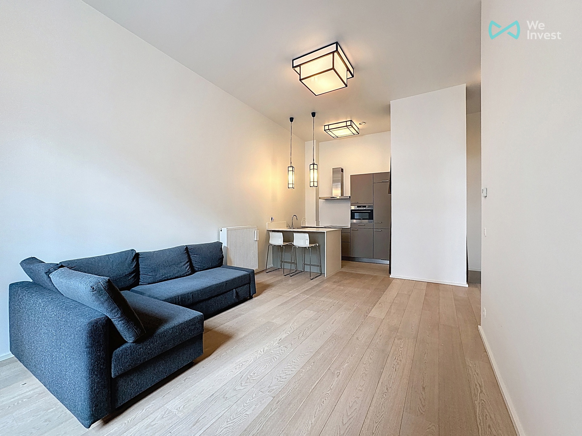 Foto van de woning