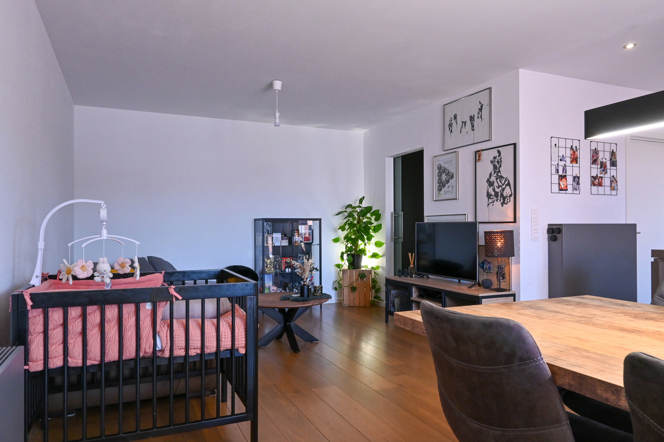 Picture 3 of 4 for Flat with two bedrooms in Tessenderlo
