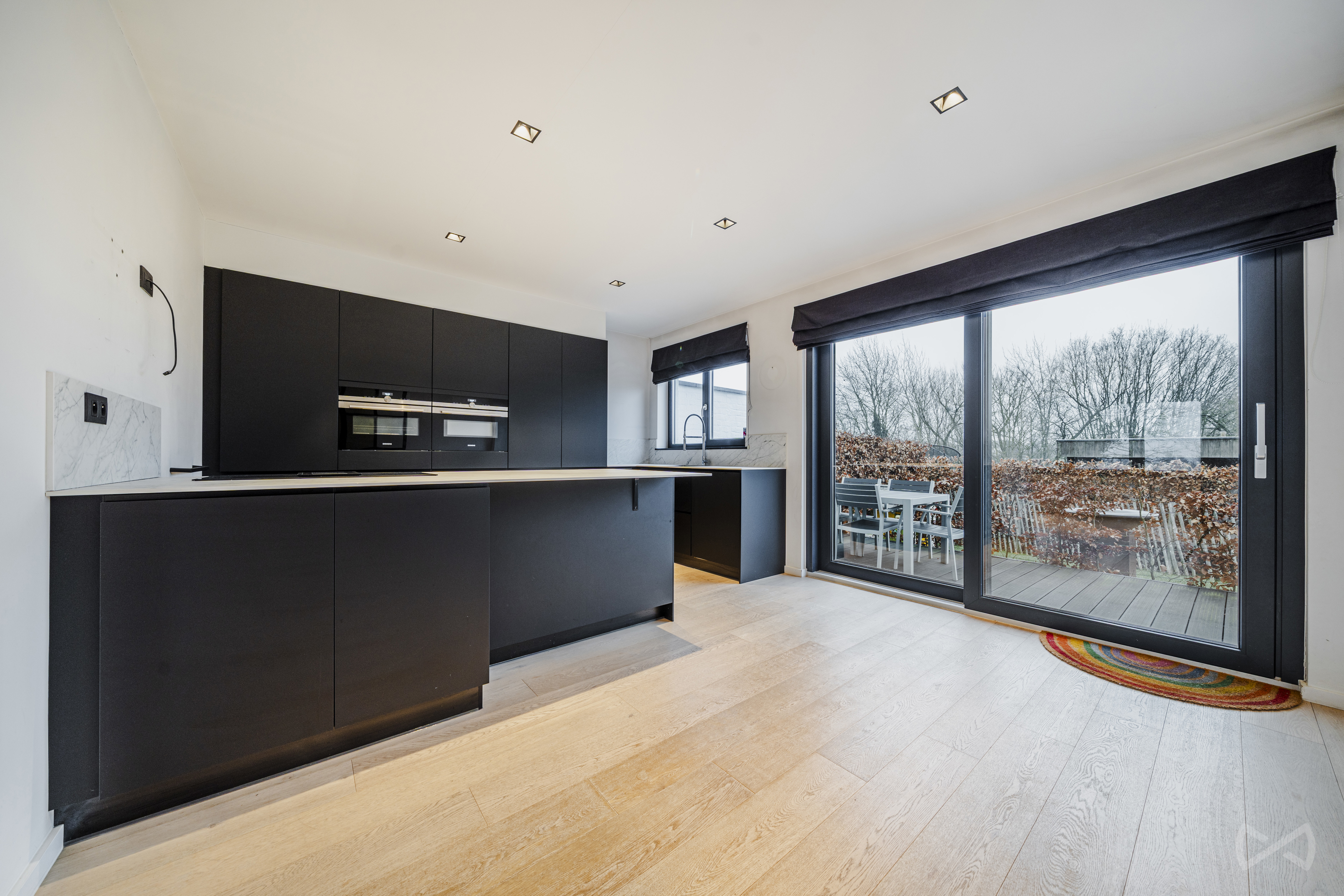 Foto 1 van 4 van Huis met drie slaapkamers in Hoeilaart
